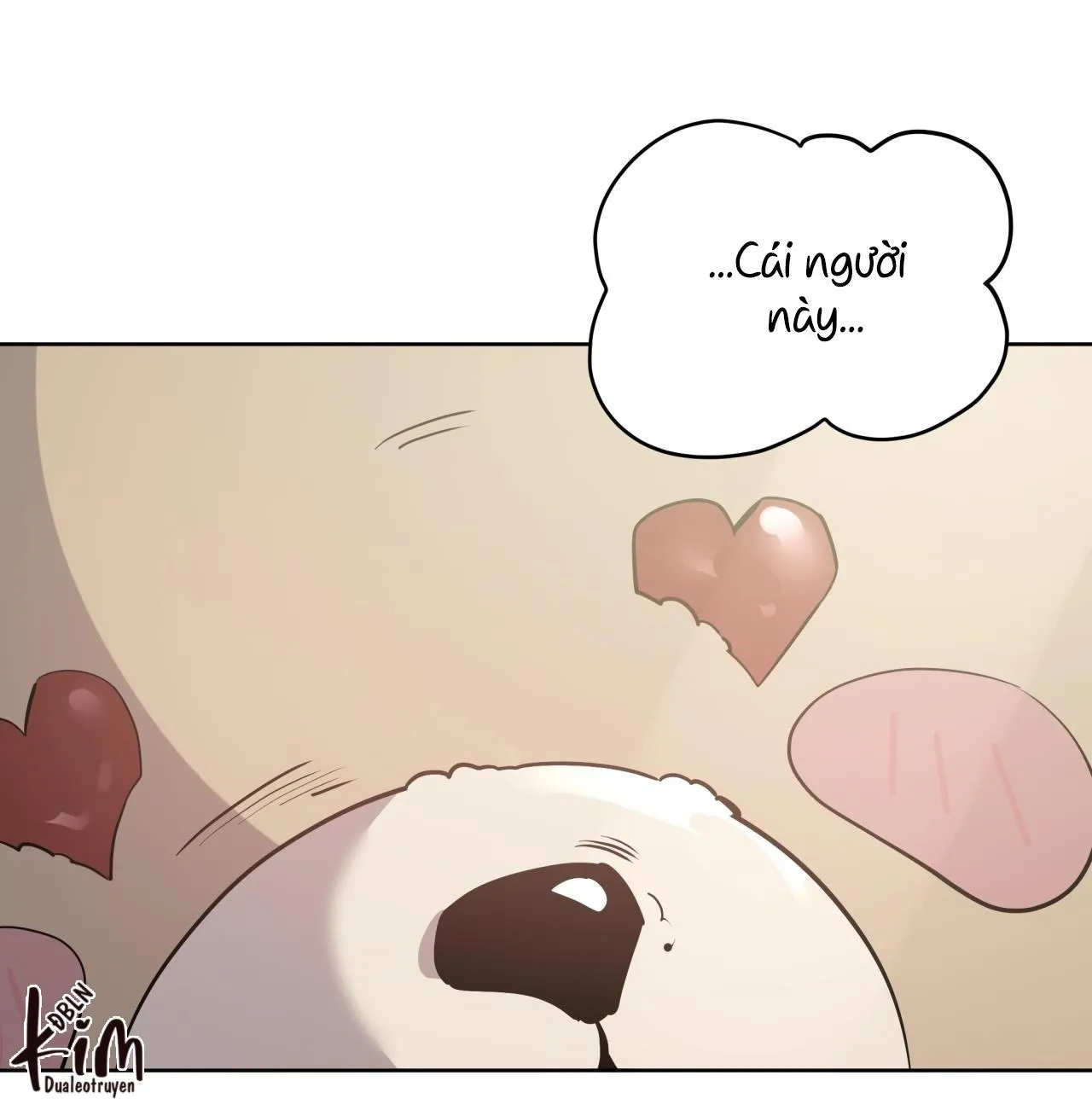 QUÁI THÚ Chapter 9 Trang 62