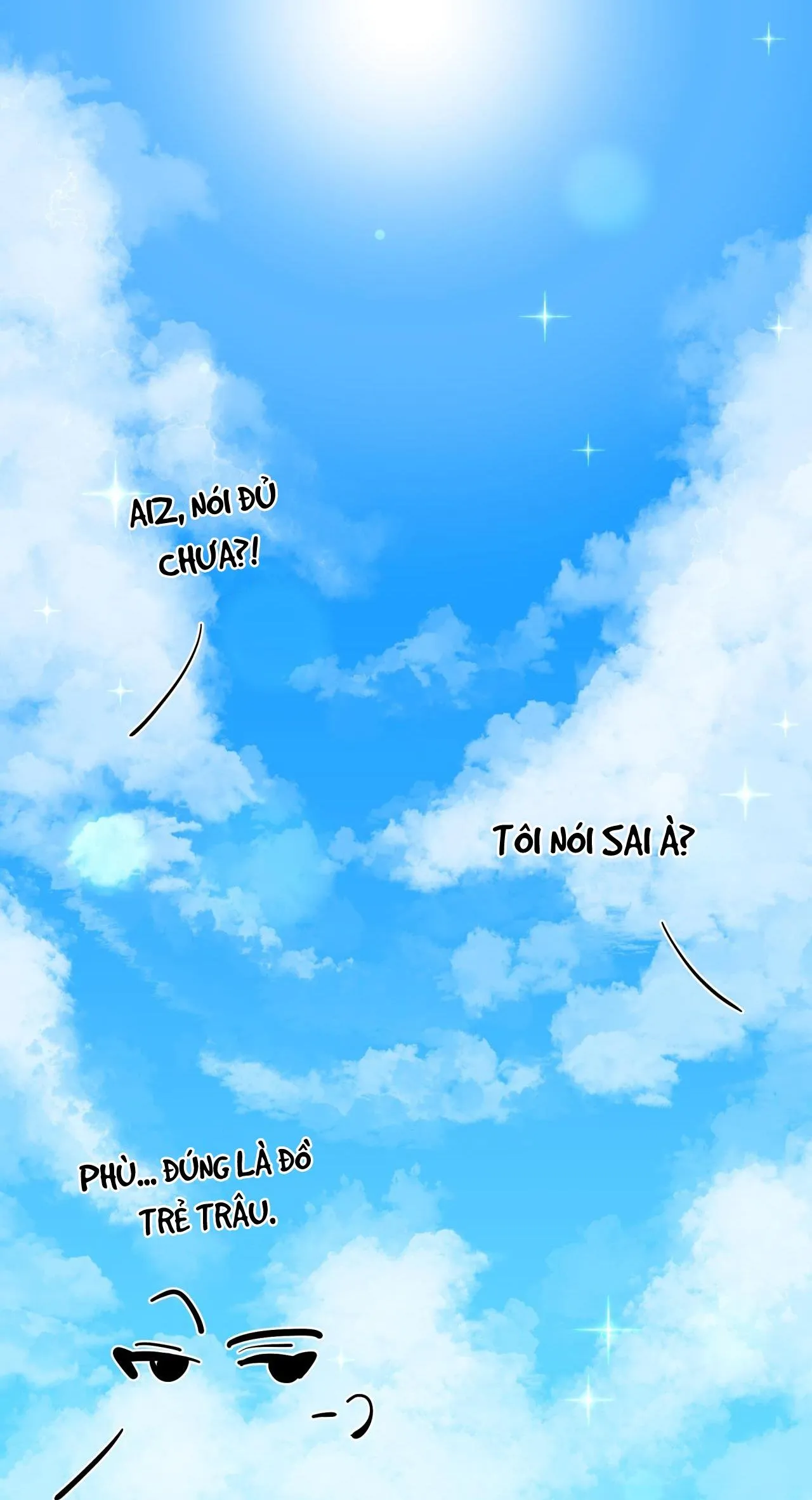 QUÁI THÚ Chapter 9 Trang 67