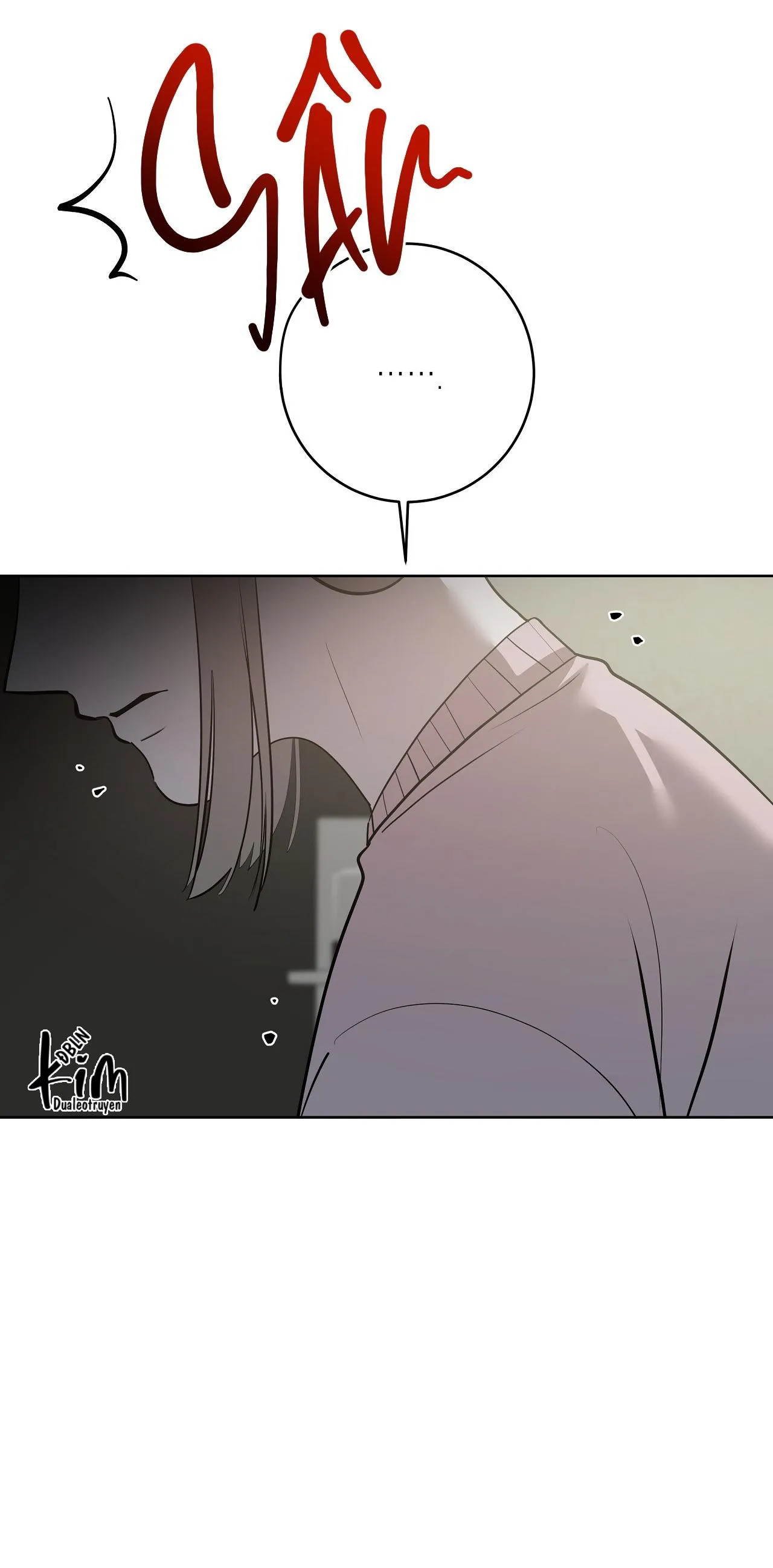 QUÁI THÚ Chapter 10 Trang 13