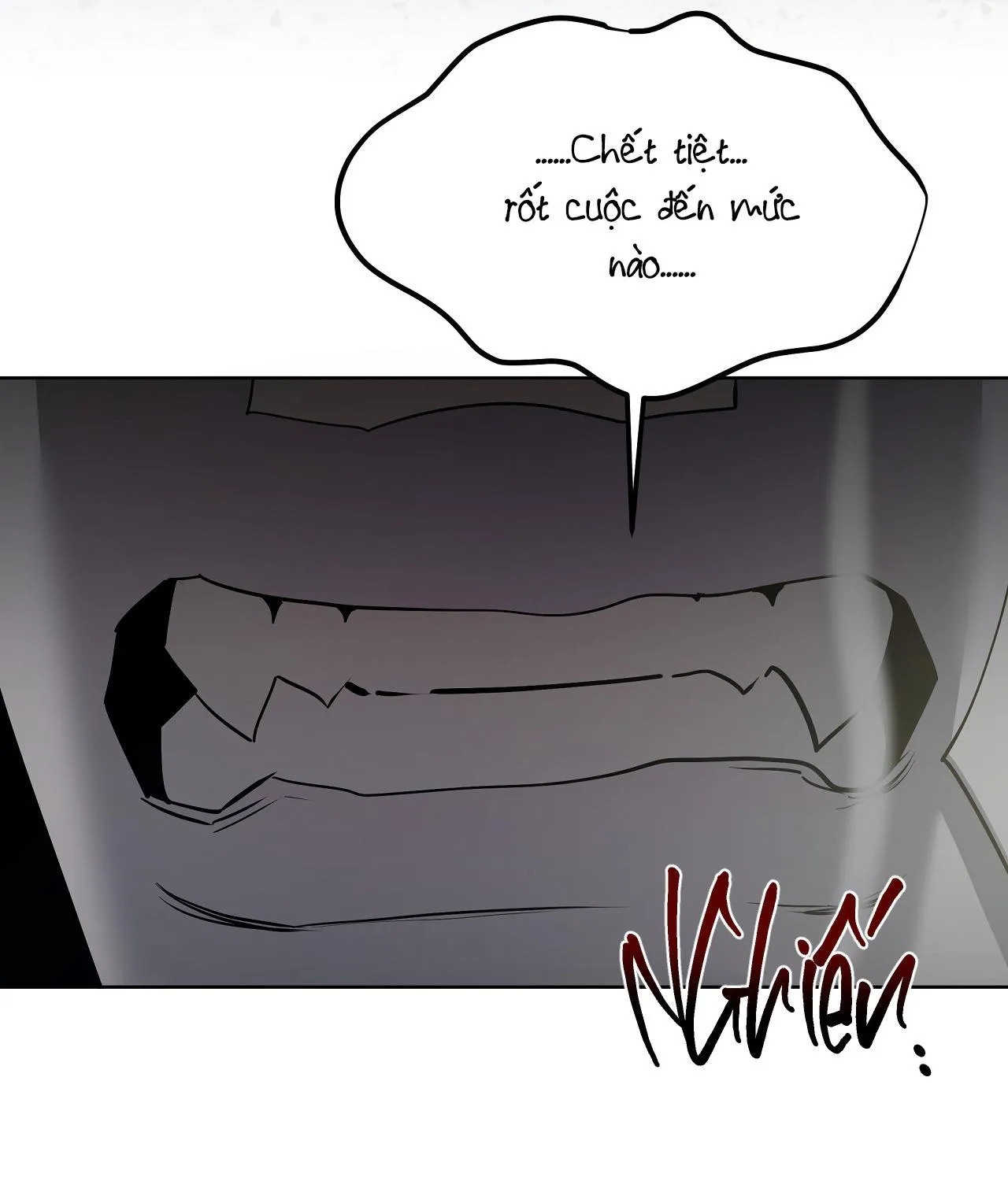 QUÁI THÚ Chapter 10 Trang 24