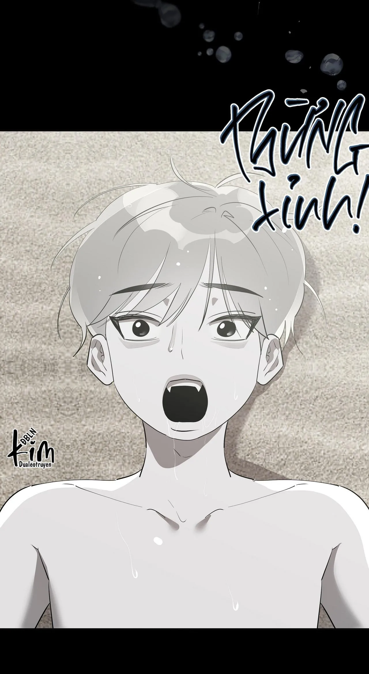 QUÁI THÚ Chapter 10 Trang 32