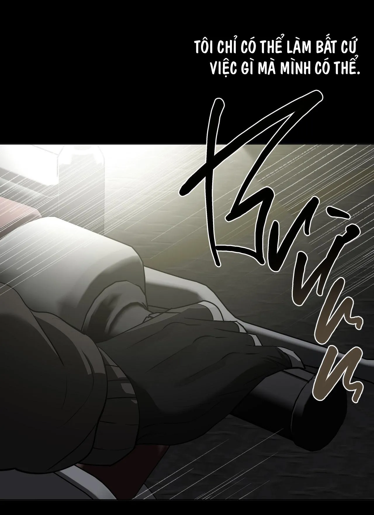 QUÁI THÚ Chapter 10 Trang 38