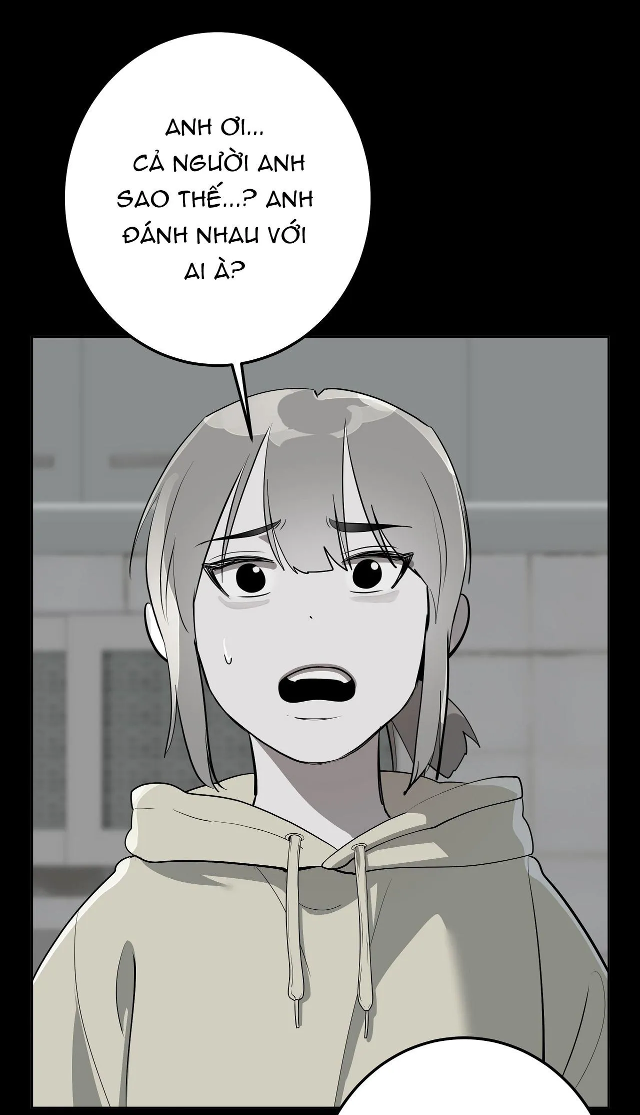 QUÁI THÚ Chapter 10 Trang 44