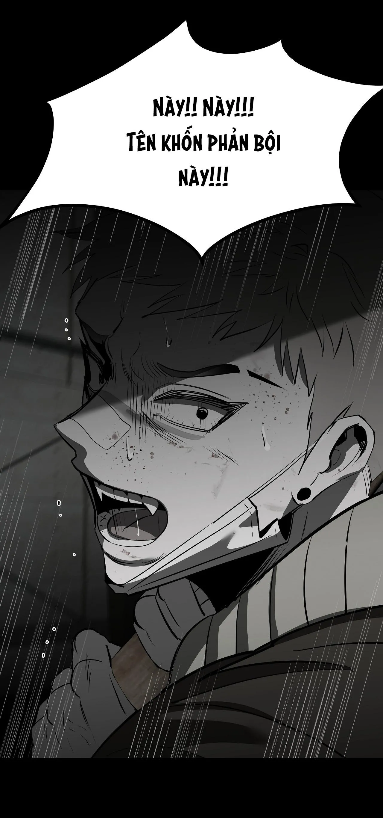 QUÁI THÚ Chapter 10 Trang 49