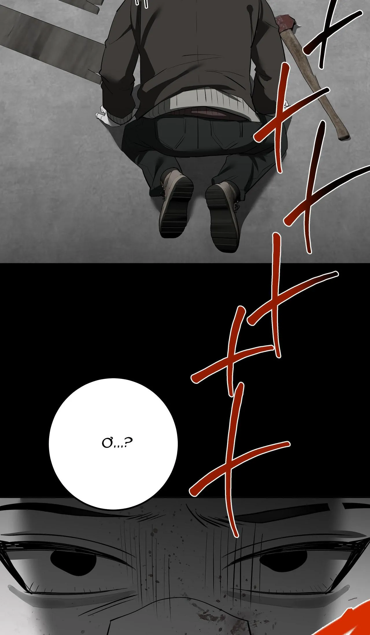 QUÁI THÚ Chapter 10 Trang 54