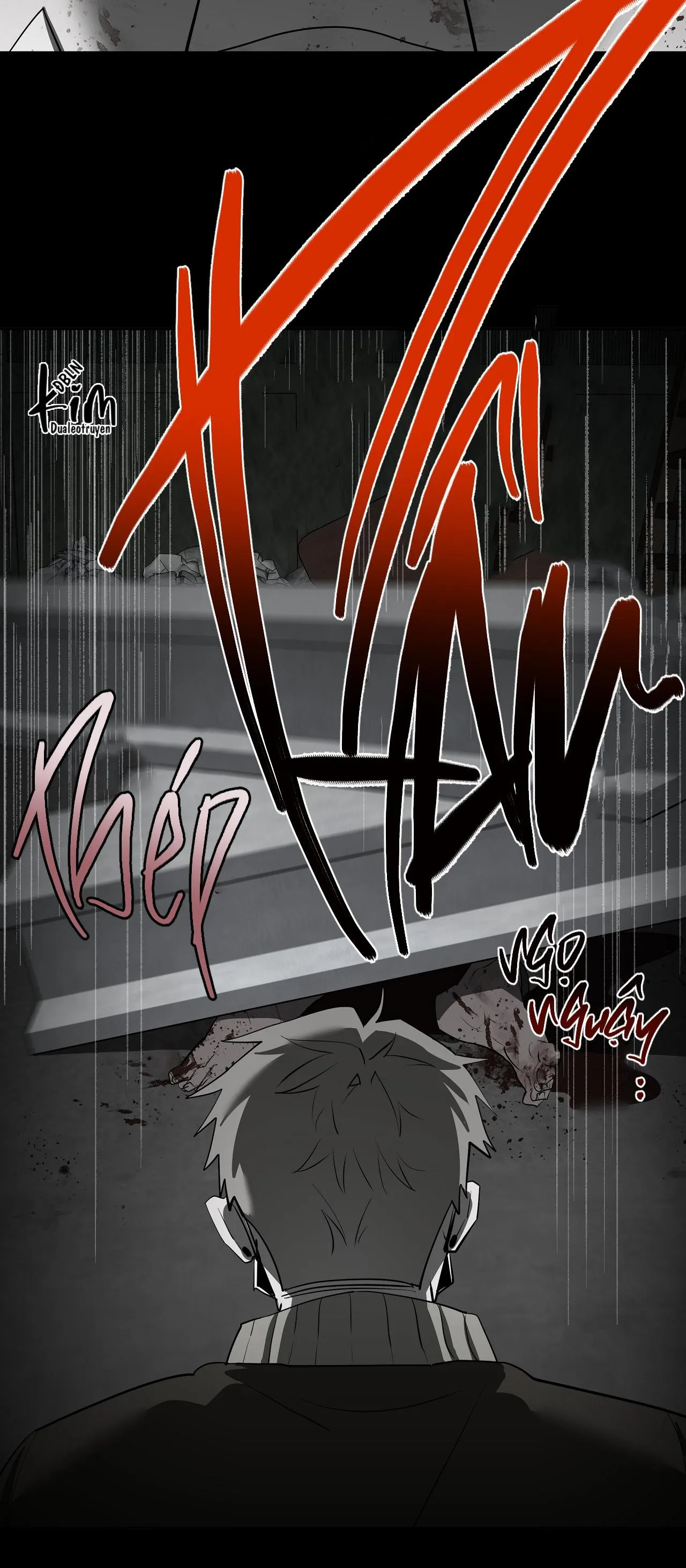 QUÁI THÚ Chapter 10 Trang 55