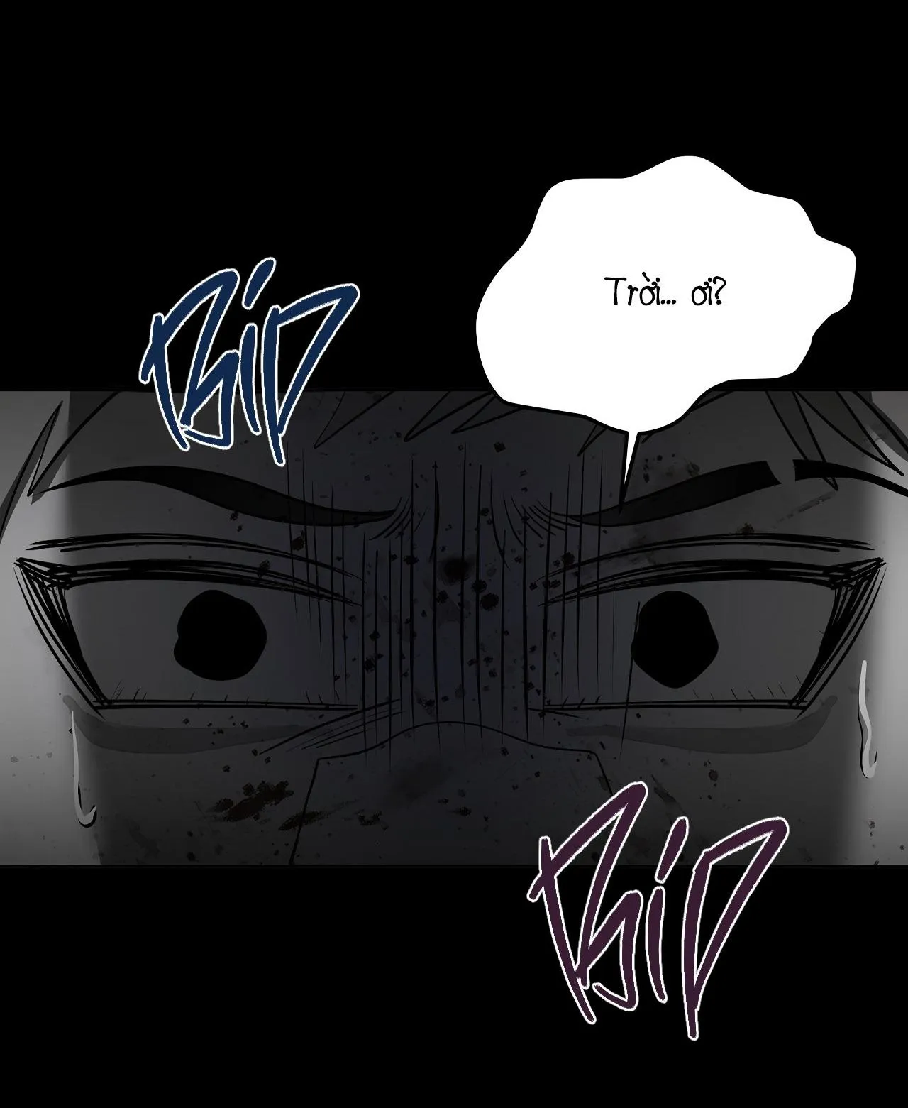 QUÁI THÚ Chapter 10 Trang 56