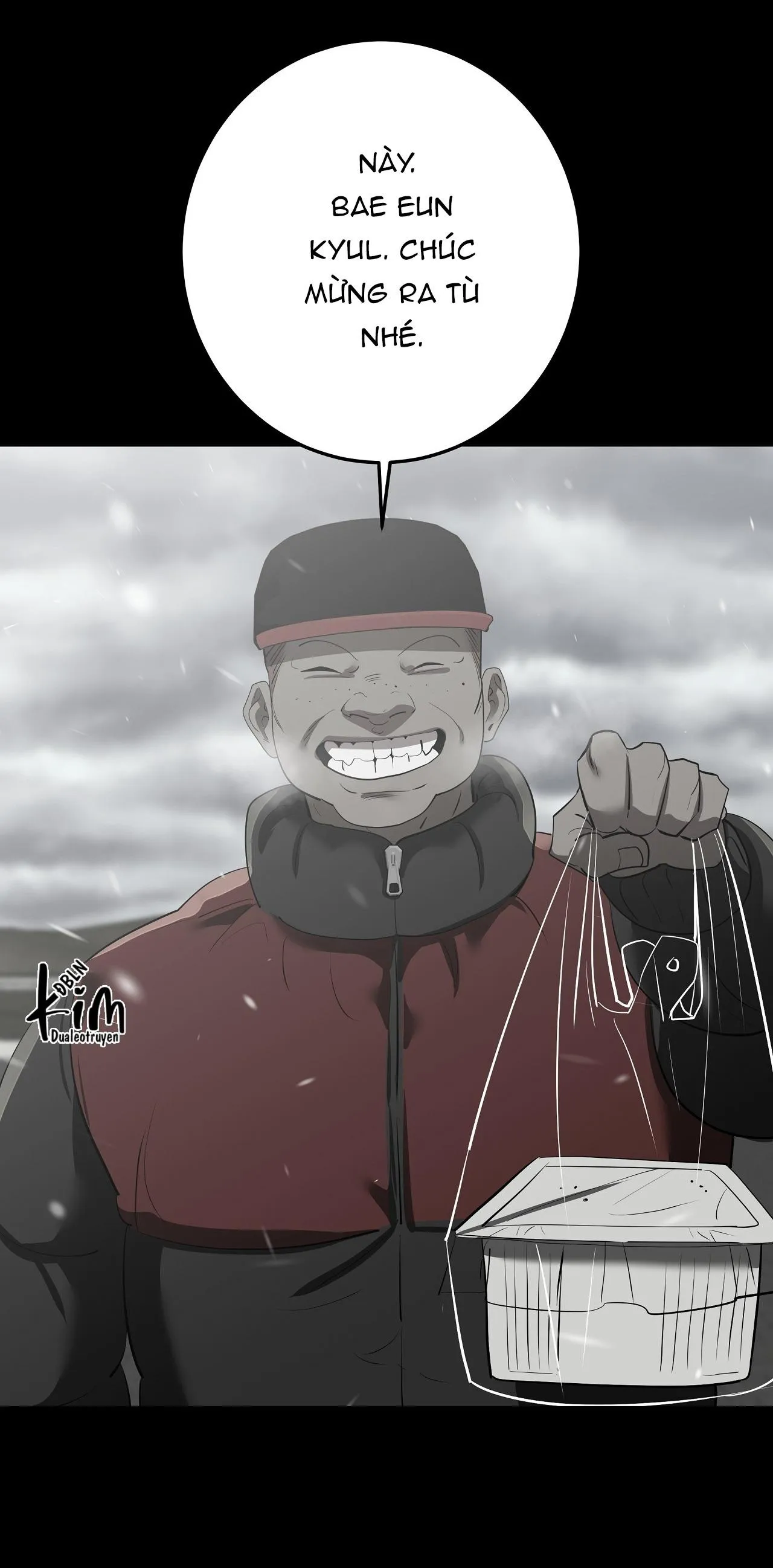 QUÁI THÚ Chapter 10 Trang 58