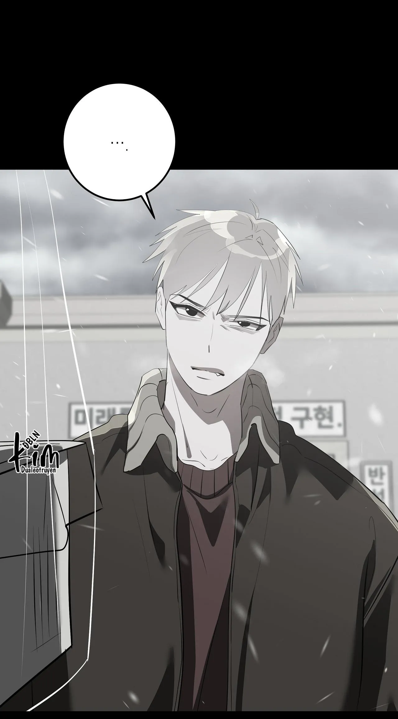 QUÁI THÚ Chapter 10 Trang 59