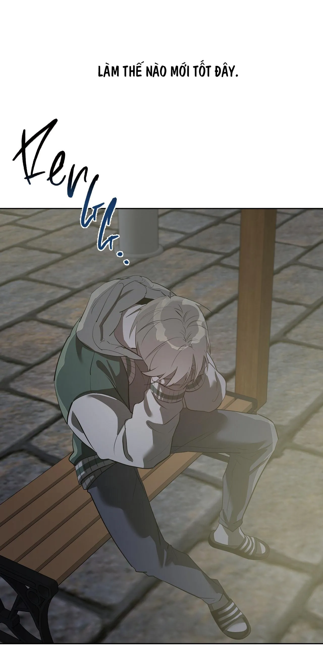 QUÁI THÚ Chapter 10 Trang 63