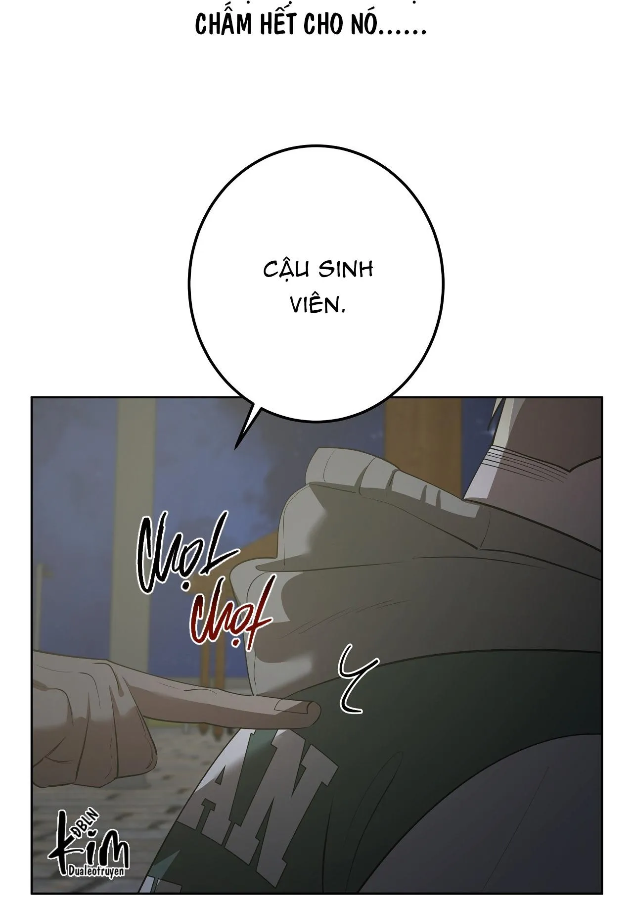 QUÁI THÚ Chapter 10 Trang 65