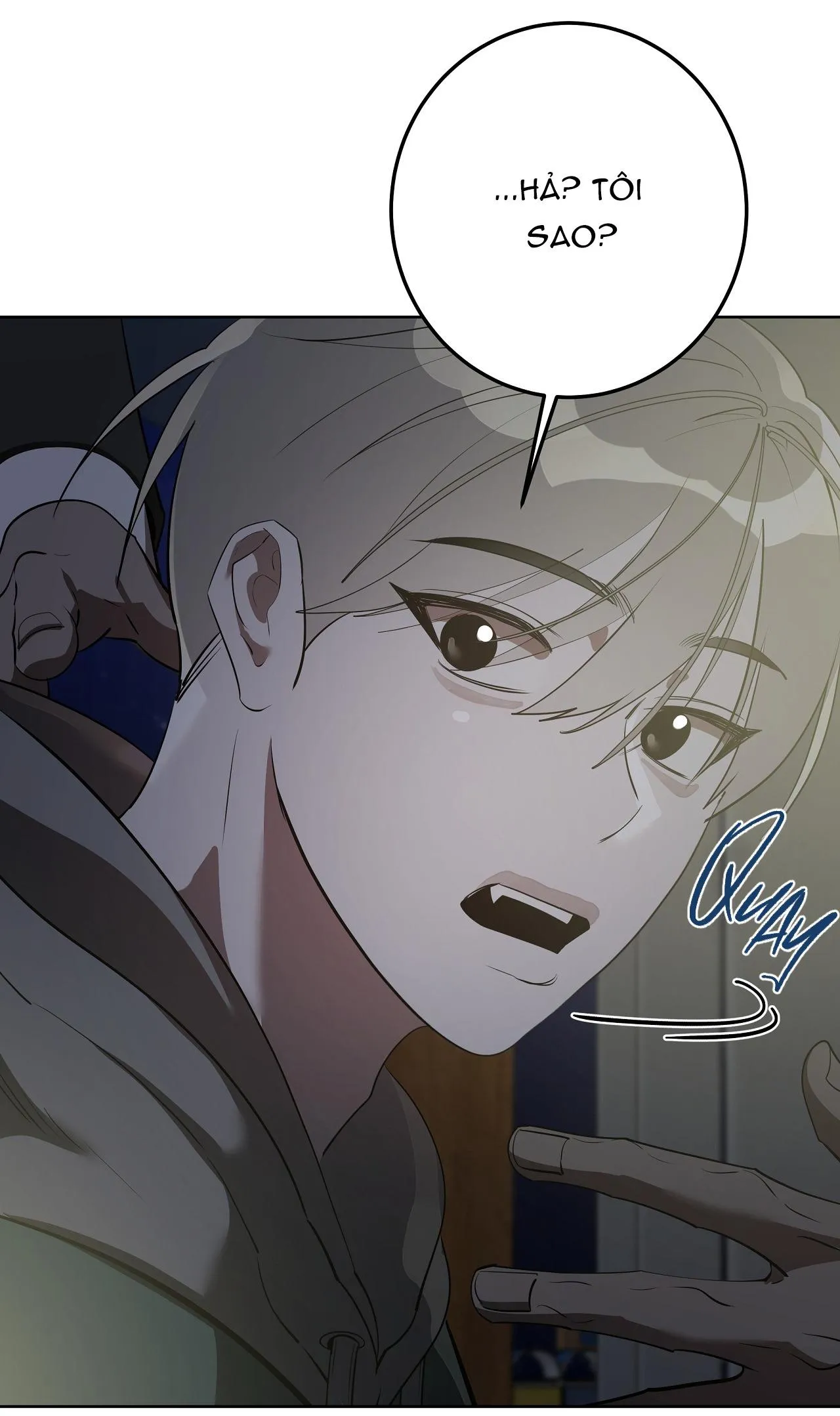 QUÁI THÚ Chapter 10 Trang 66