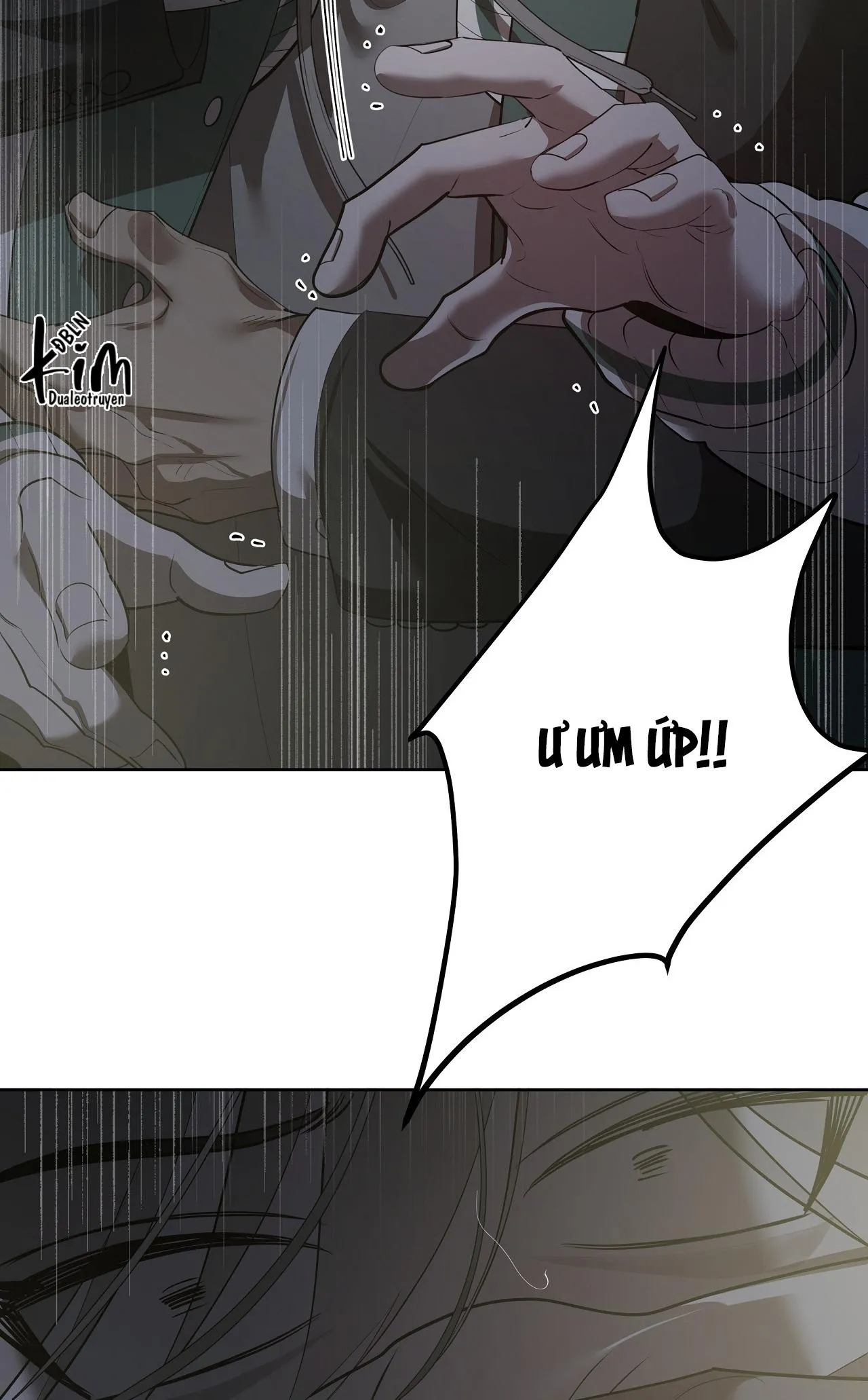 QUÁI THÚ Chapter 10 Trang 68