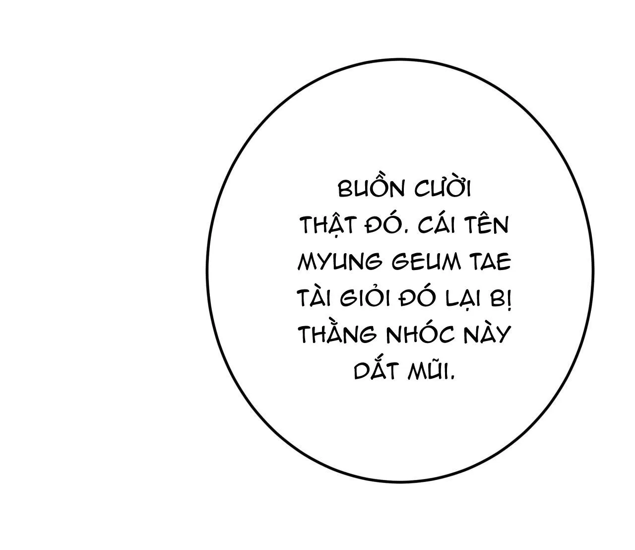 QUÁI THÚ Chapter 11 Trang 10