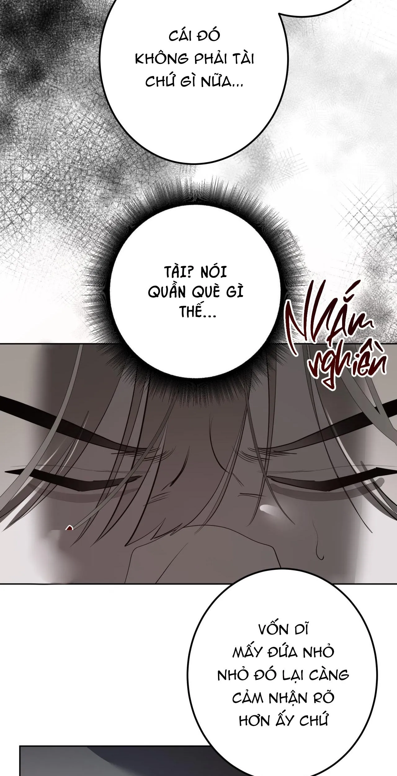 QUÁI THÚ Chapter 11 Trang 12