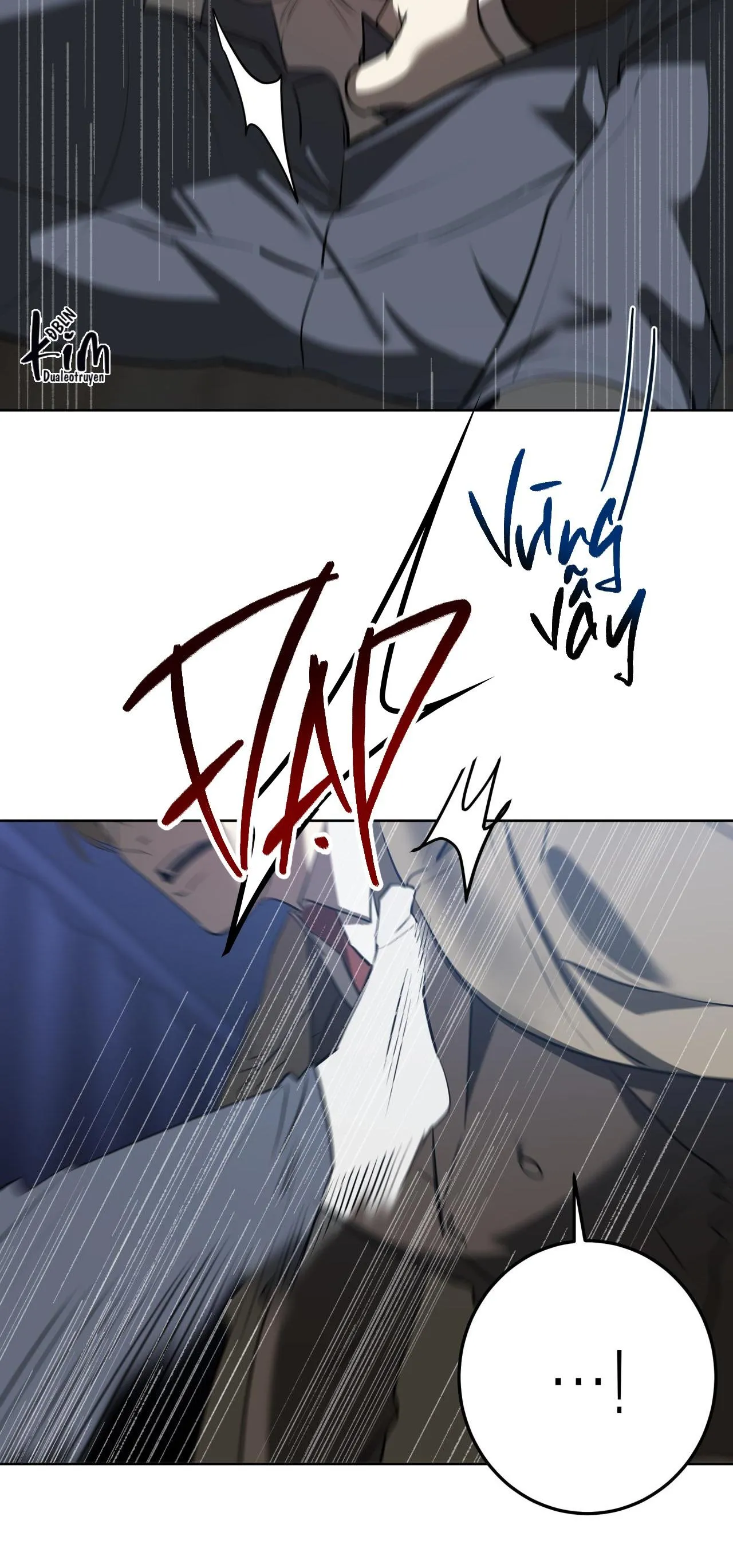 QUÁI THÚ Chapter 11 Trang 41