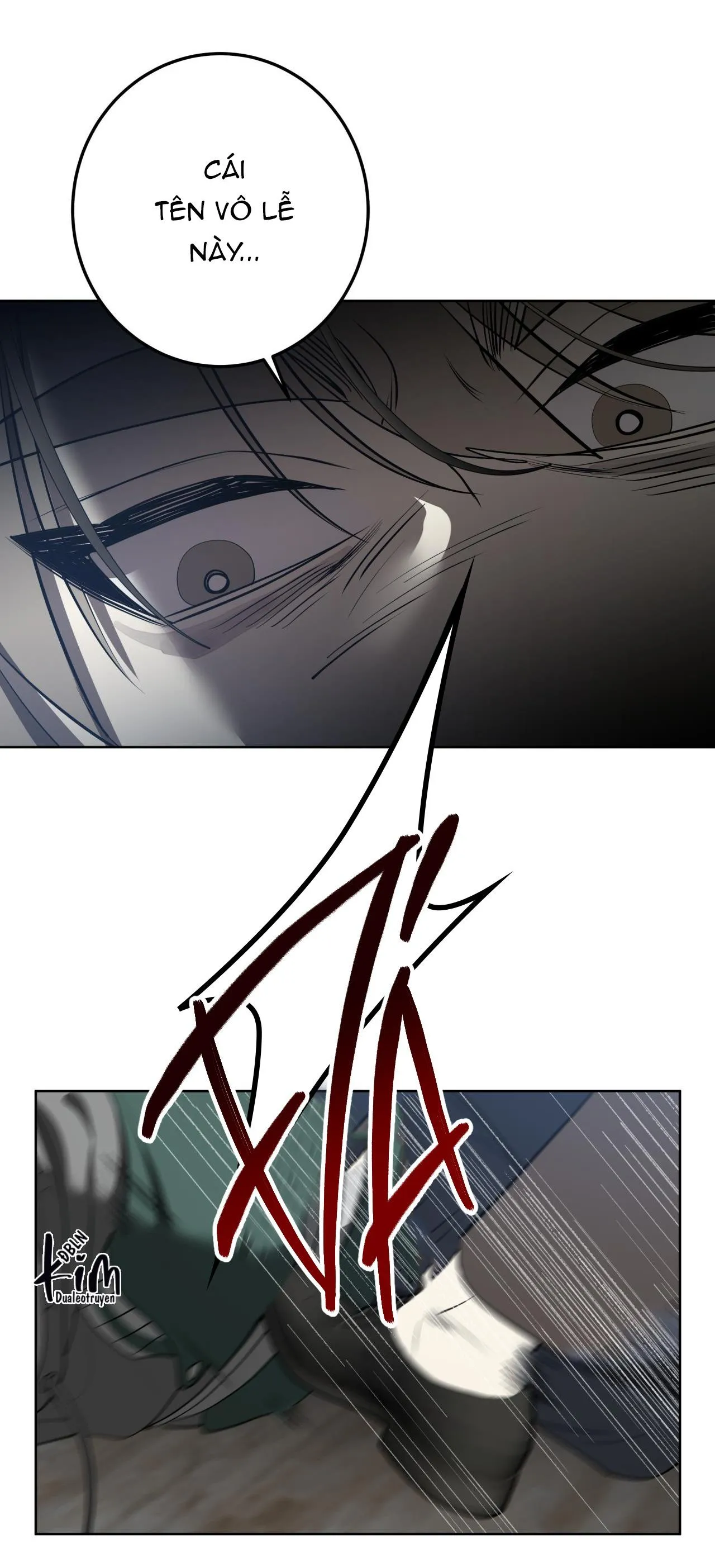 QUÁI THÚ Chapter 11 Trang 42