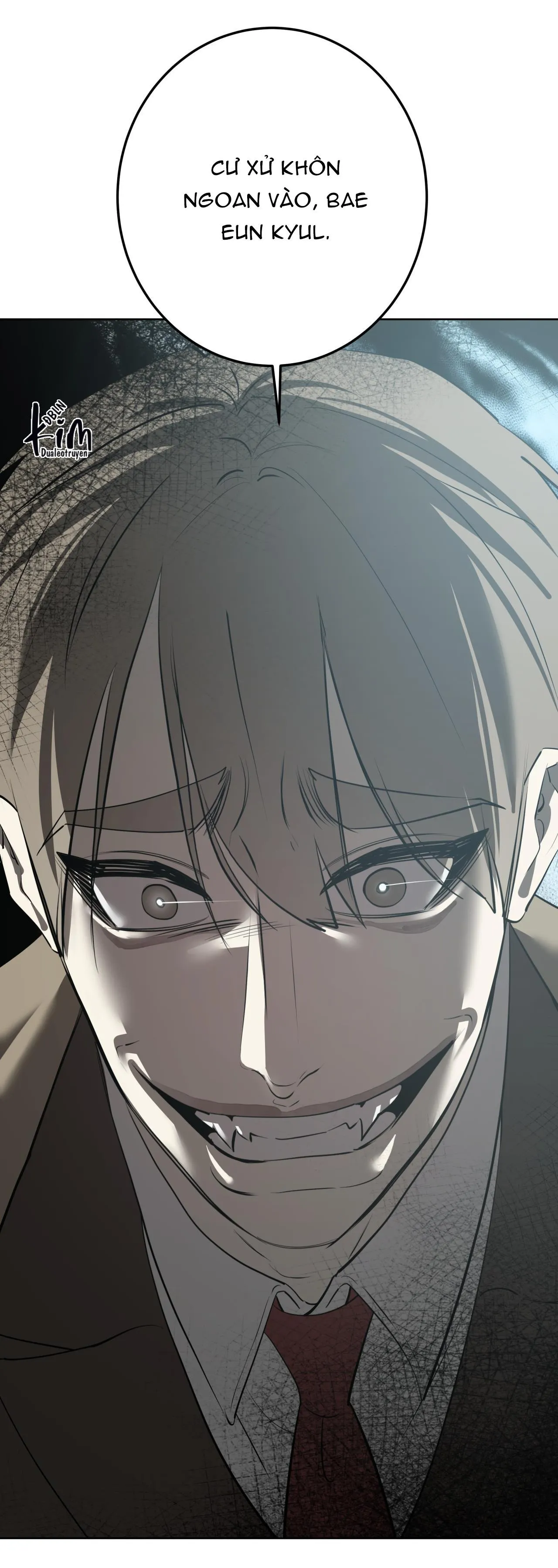 QUÁI THÚ Chapter 11 Trang 49