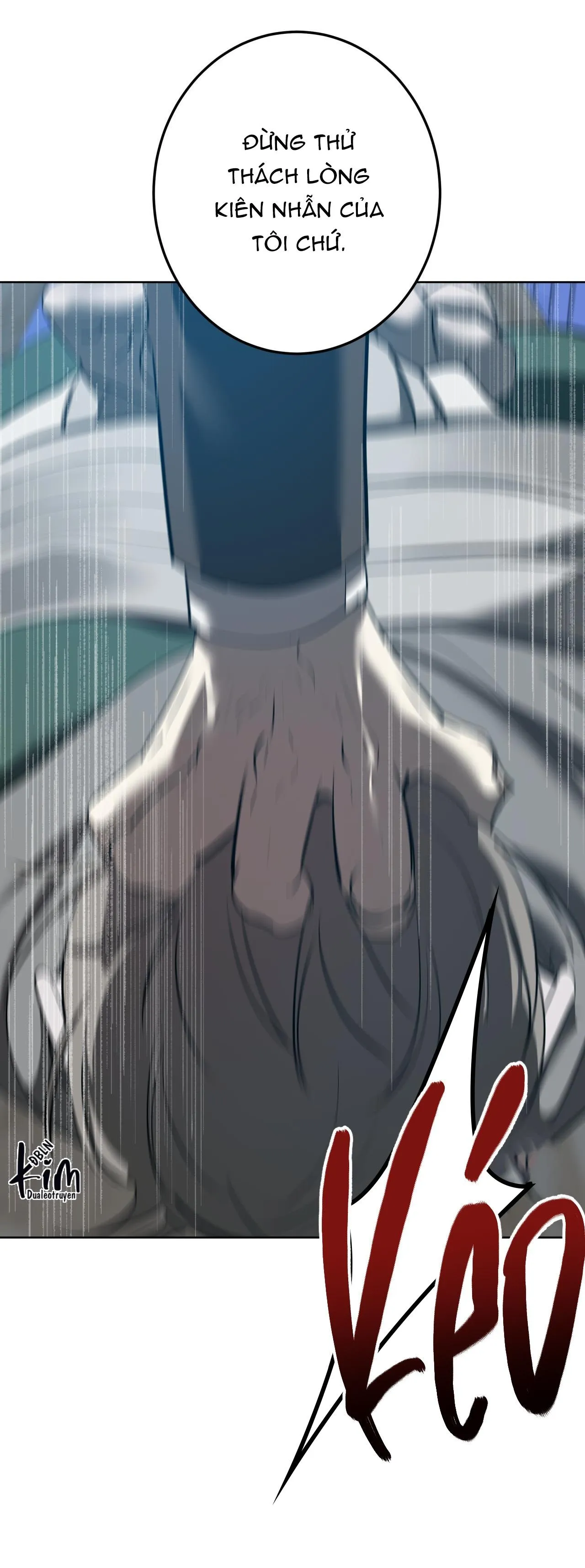 QUÁI THÚ Chapter 11 Trang 52