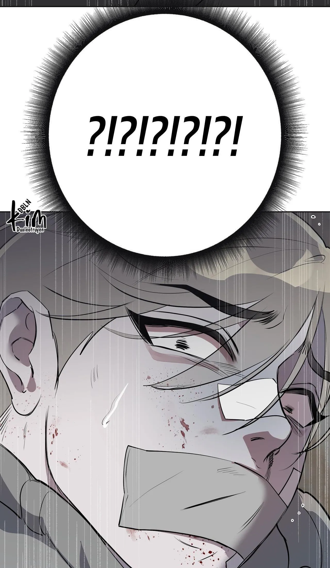 QUÁI THÚ Chapter 12 Trang 16