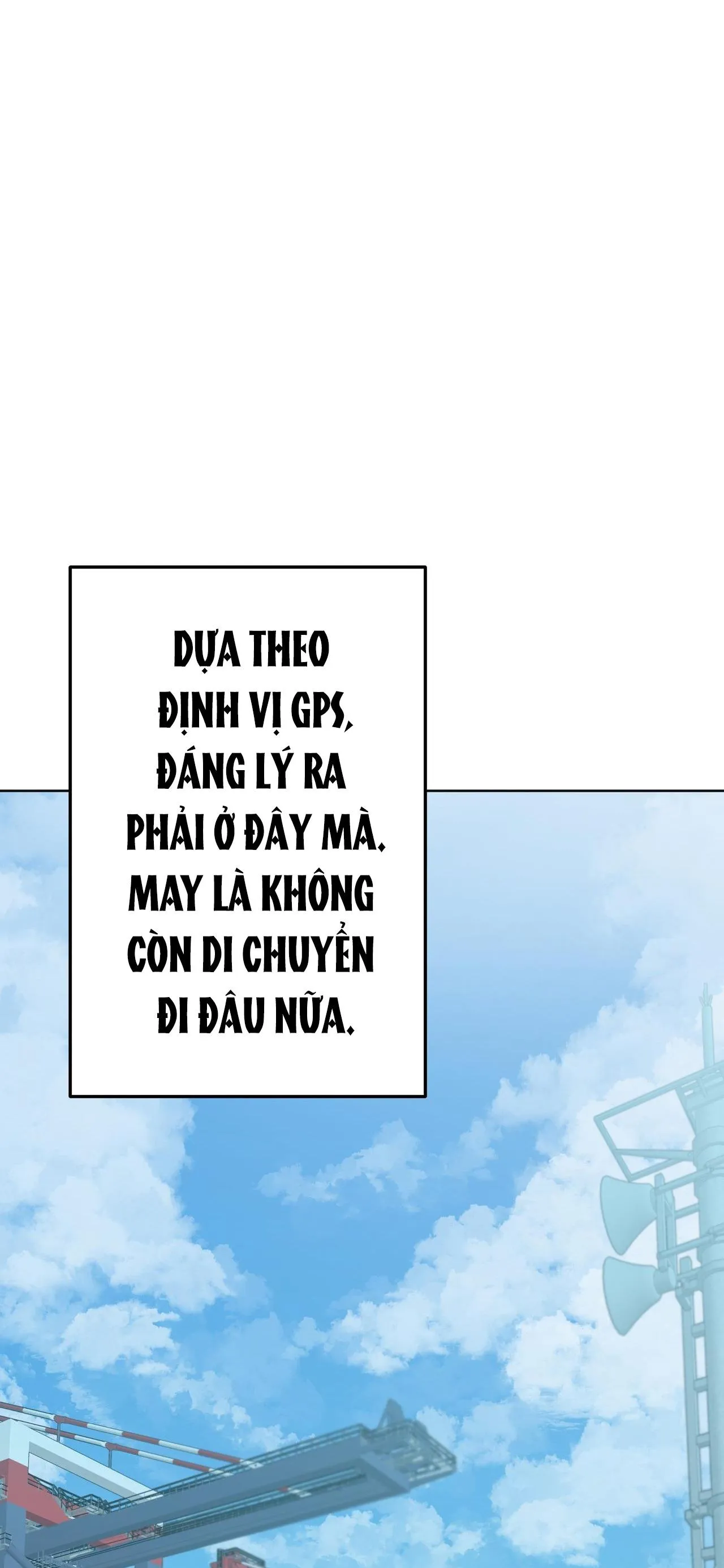 QUÁI THÚ Chapter 12 Trang 18