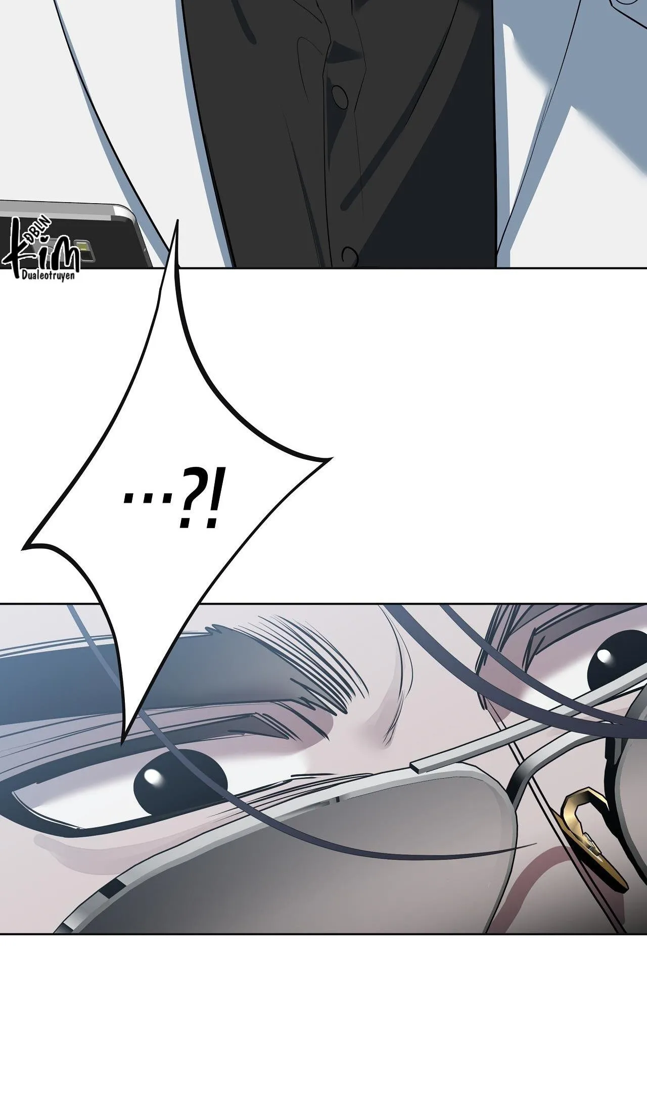 QUÁI THÚ Chapter 12 Trang 21