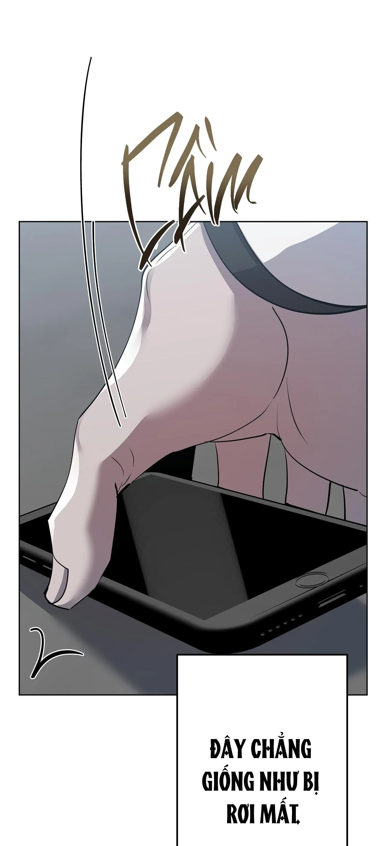 QUÁI THÚ Chapter 12 Trang 23