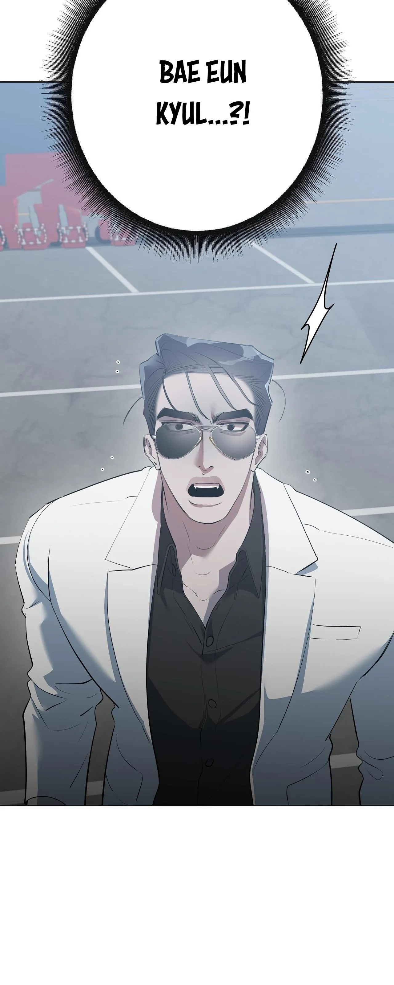 QUÁI THÚ Chapter 12 Trang 29