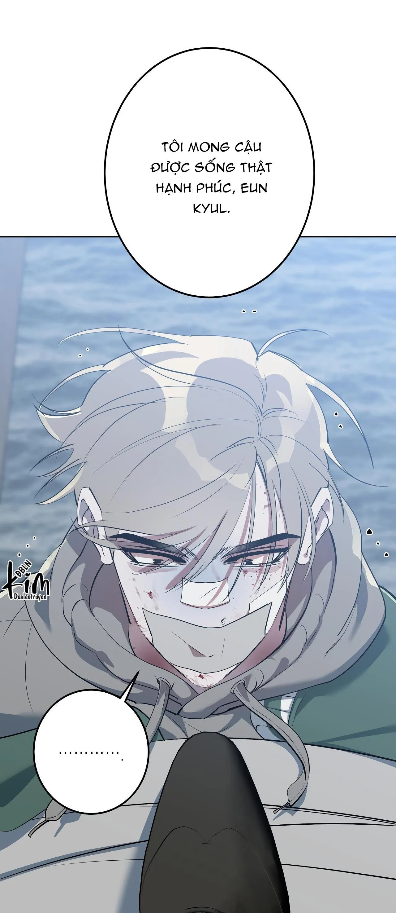 QUÁI THÚ Chapter 12 Trang 39