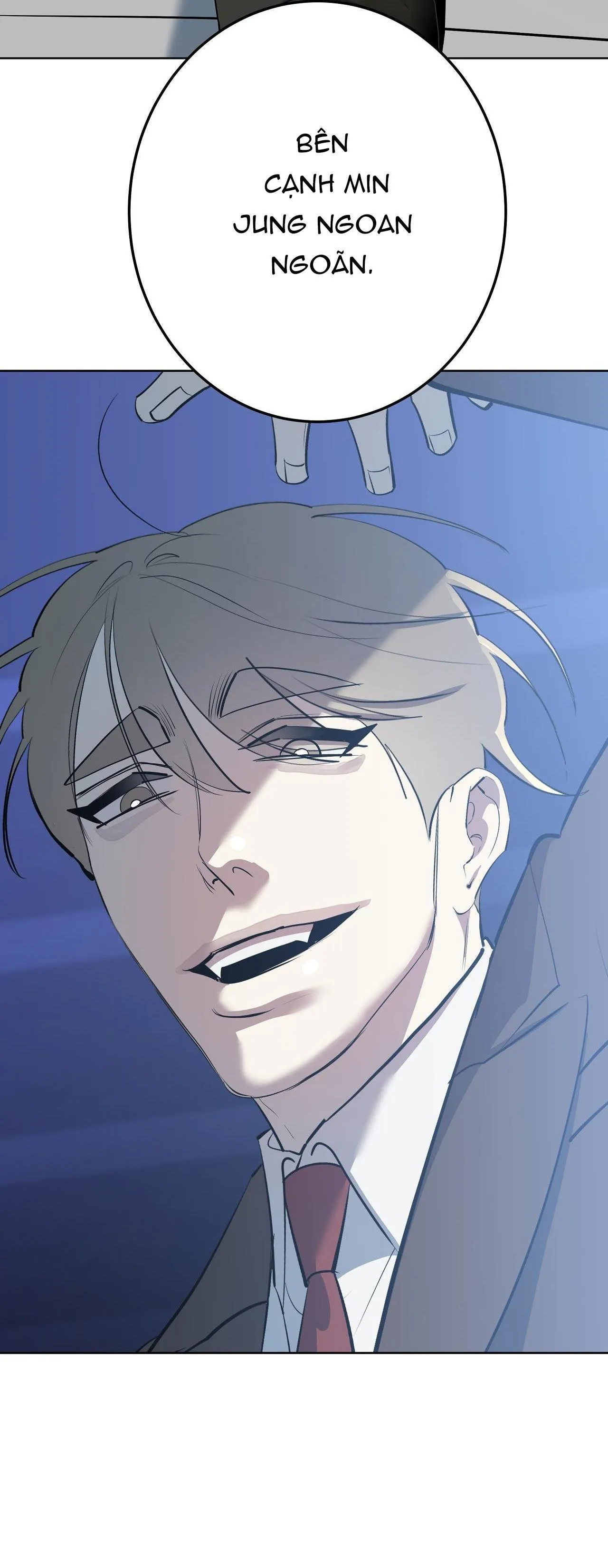 QUÁI THÚ Chapter 12 Trang 40