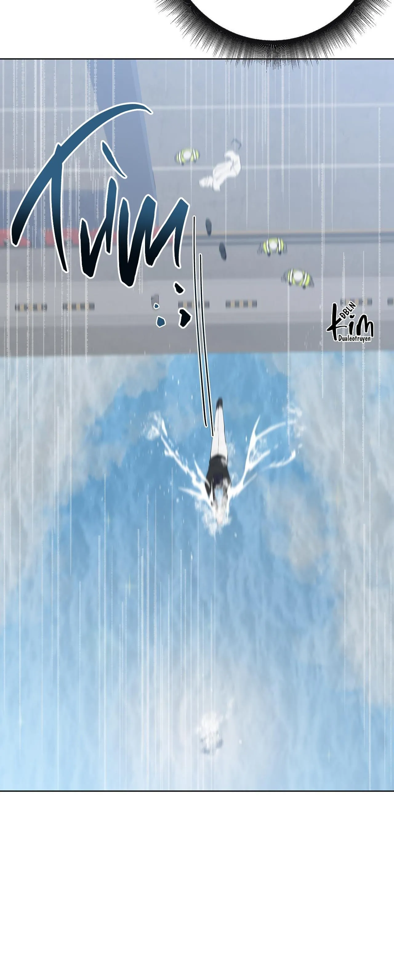 QUÁI THÚ Chapter 12 Trang 49