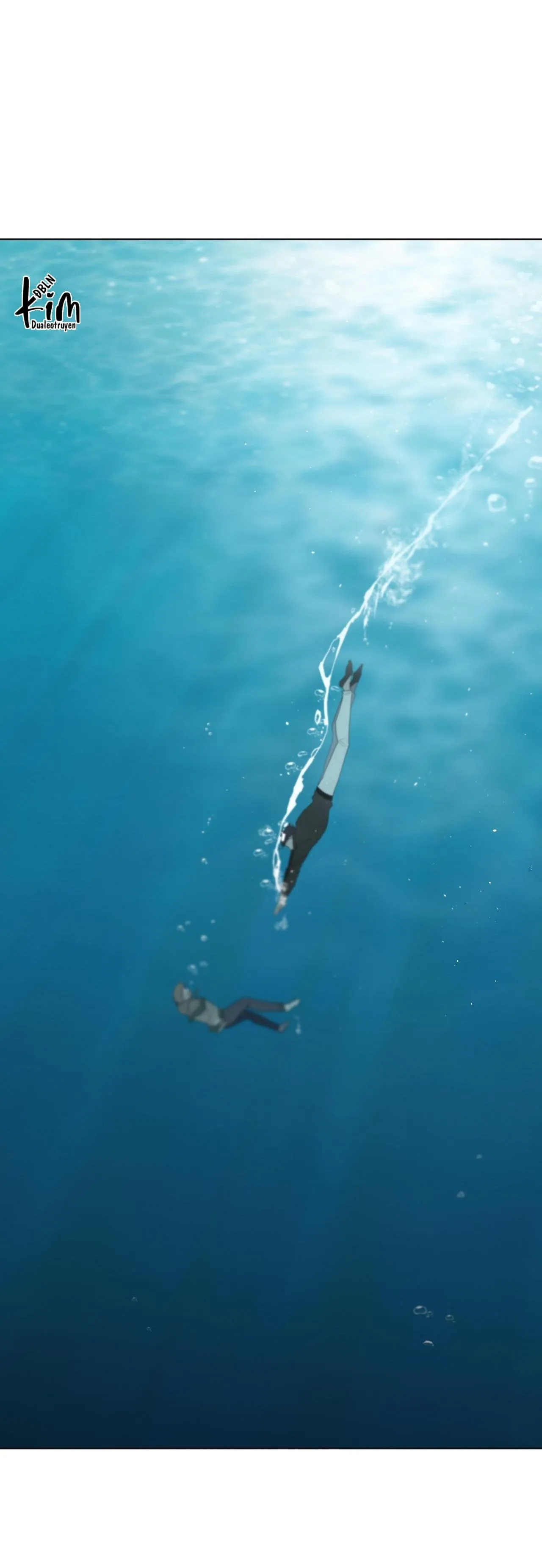 QUÁI THÚ Chapter 12 Trang 50