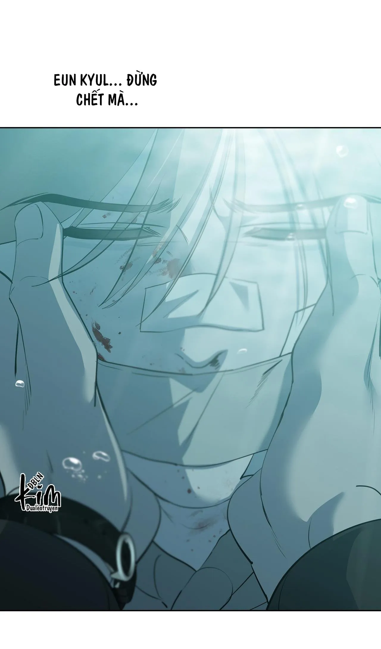 QUÁI THÚ Chapter 12 Trang 52