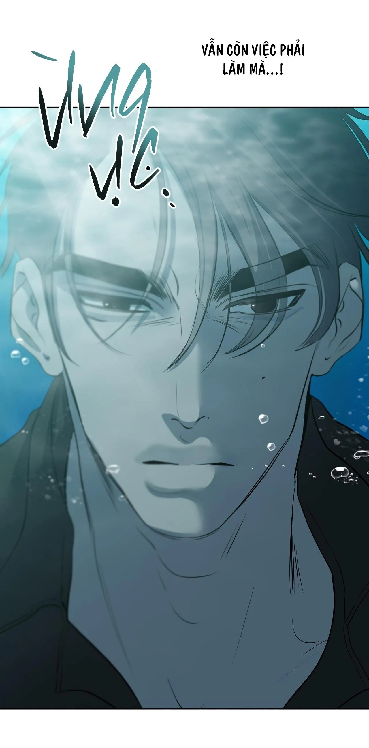 QUÁI THÚ Chapter 12 Trang 53