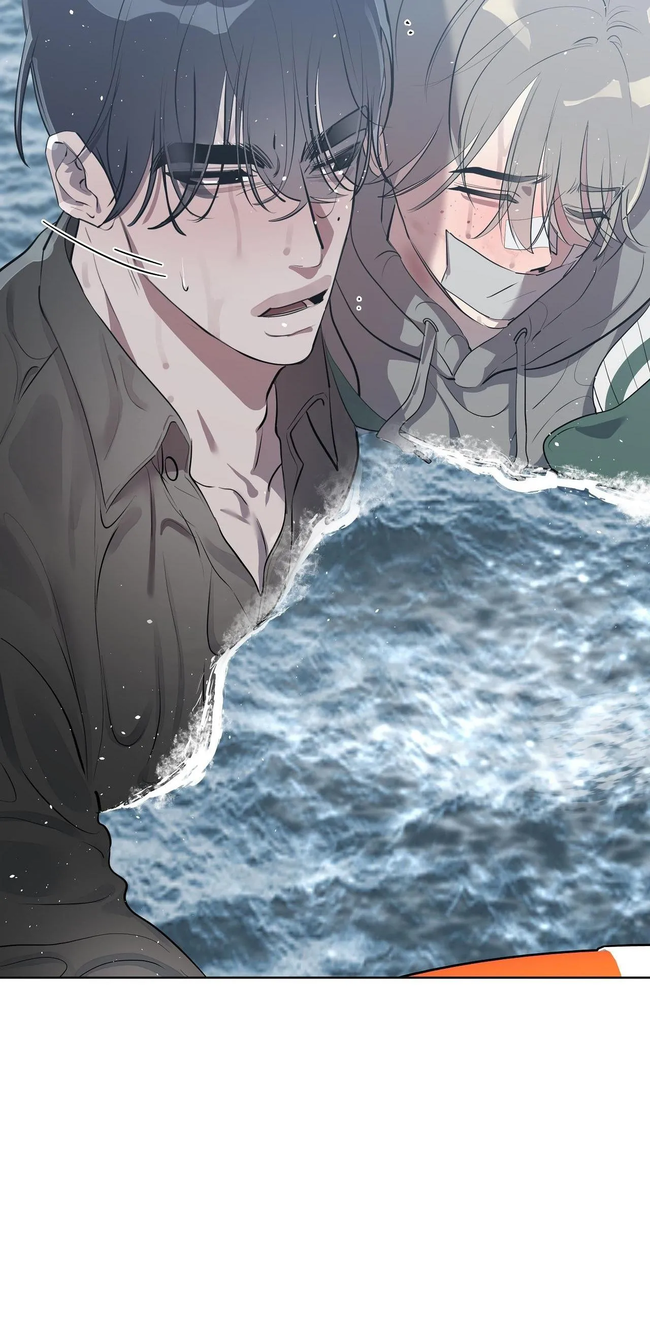 QUÁI THÚ Chapter 12 Trang 62