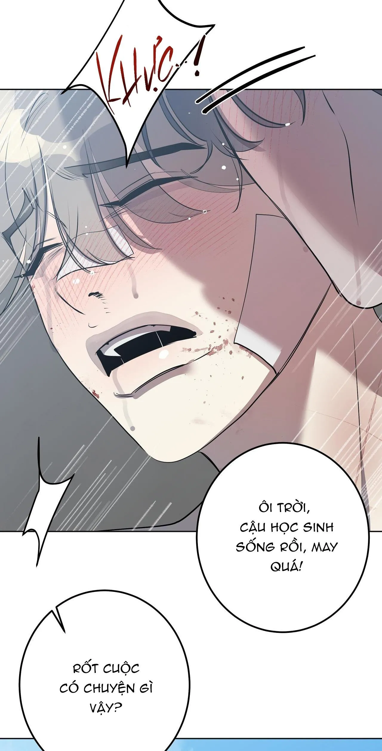 QUÁI THÚ Chapter 12 Trang 66