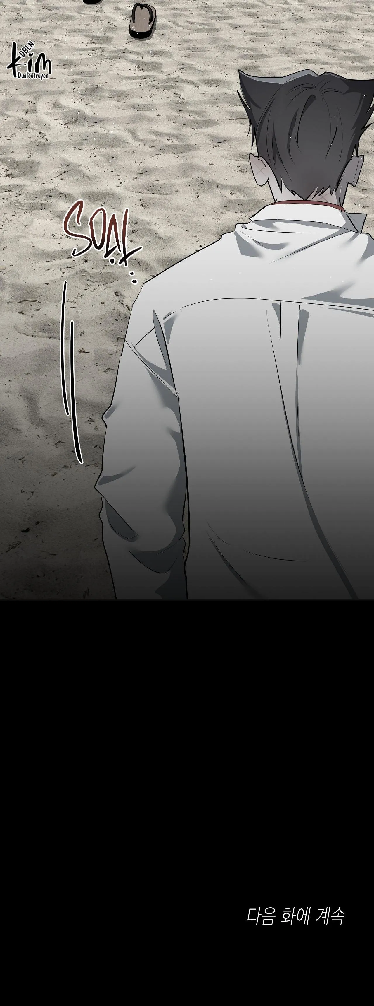 QUÁI THÚ Chapter 12 Trang 78