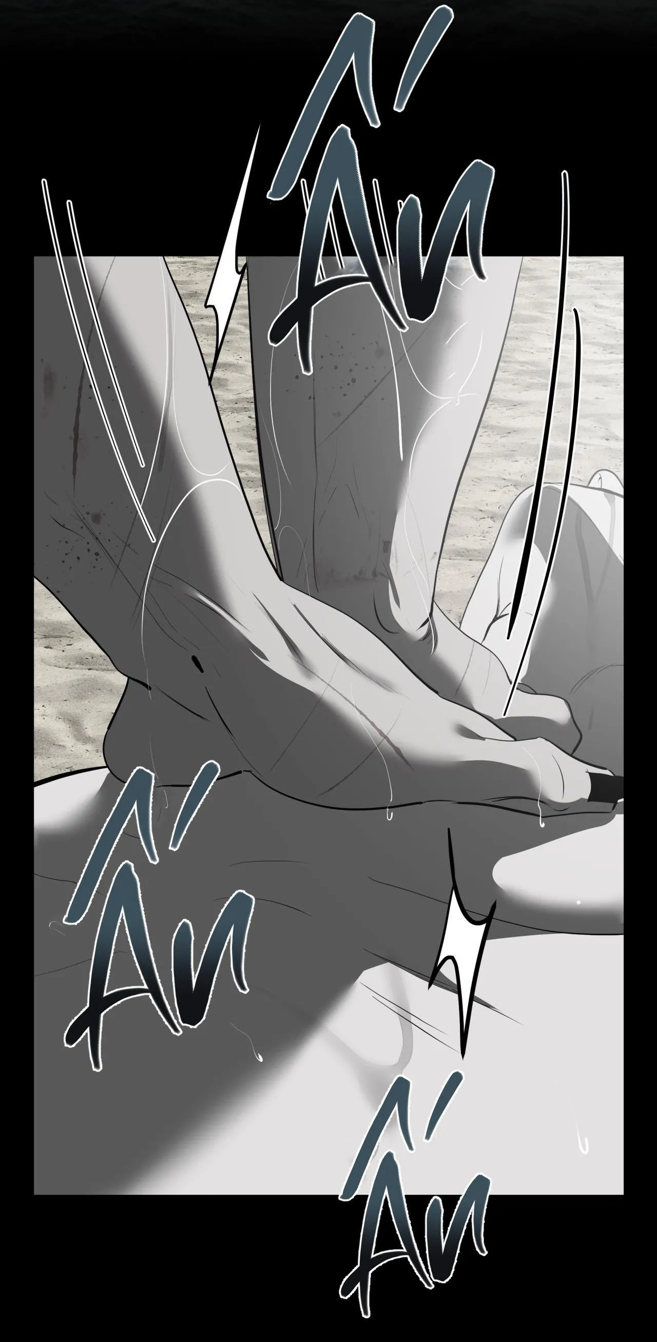 QUÁI THÚ Chapter 13 Trang 4