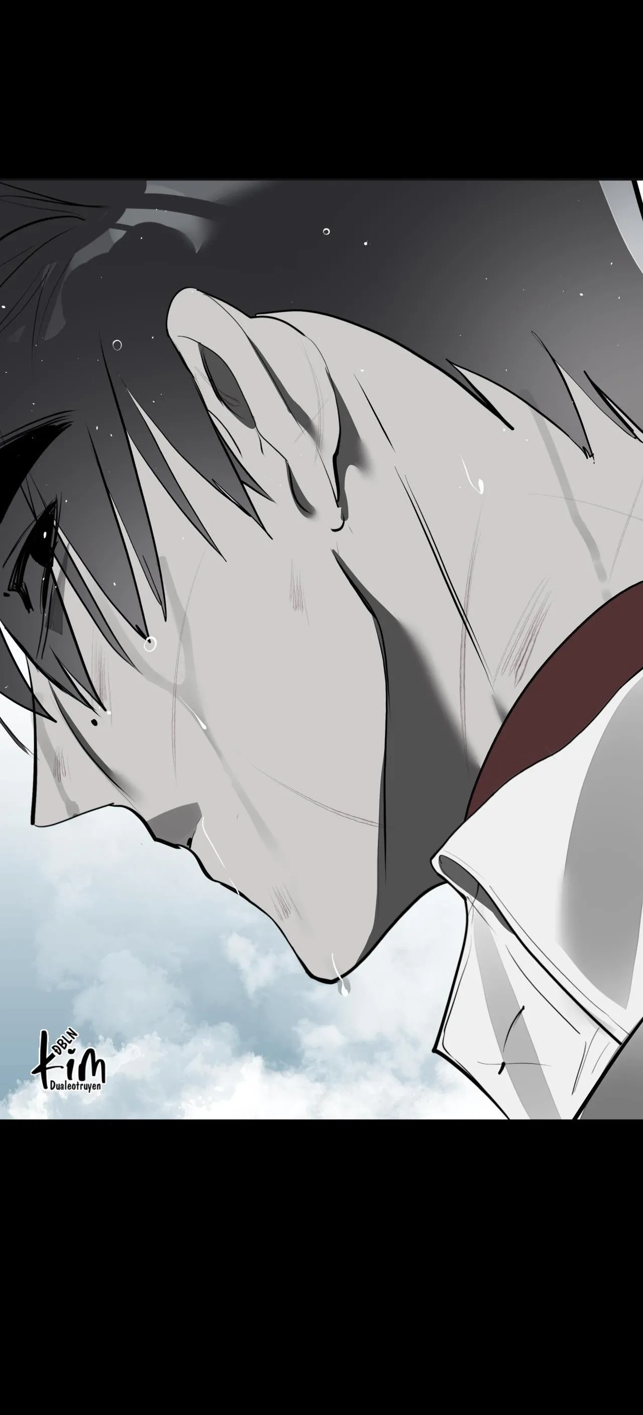 QUÁI THÚ Chapter 13 Trang 10