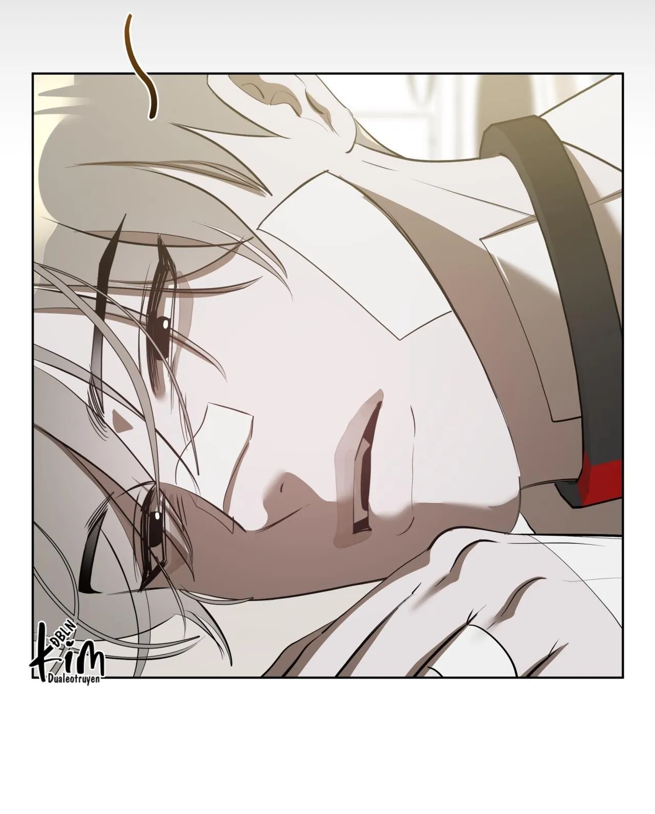 QUÁI THÚ Chapter 13 Trang 14