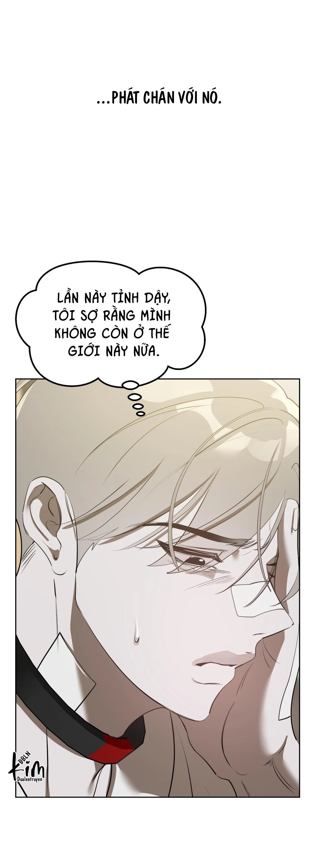 QUÁI THÚ Chapter 13 Trang 16