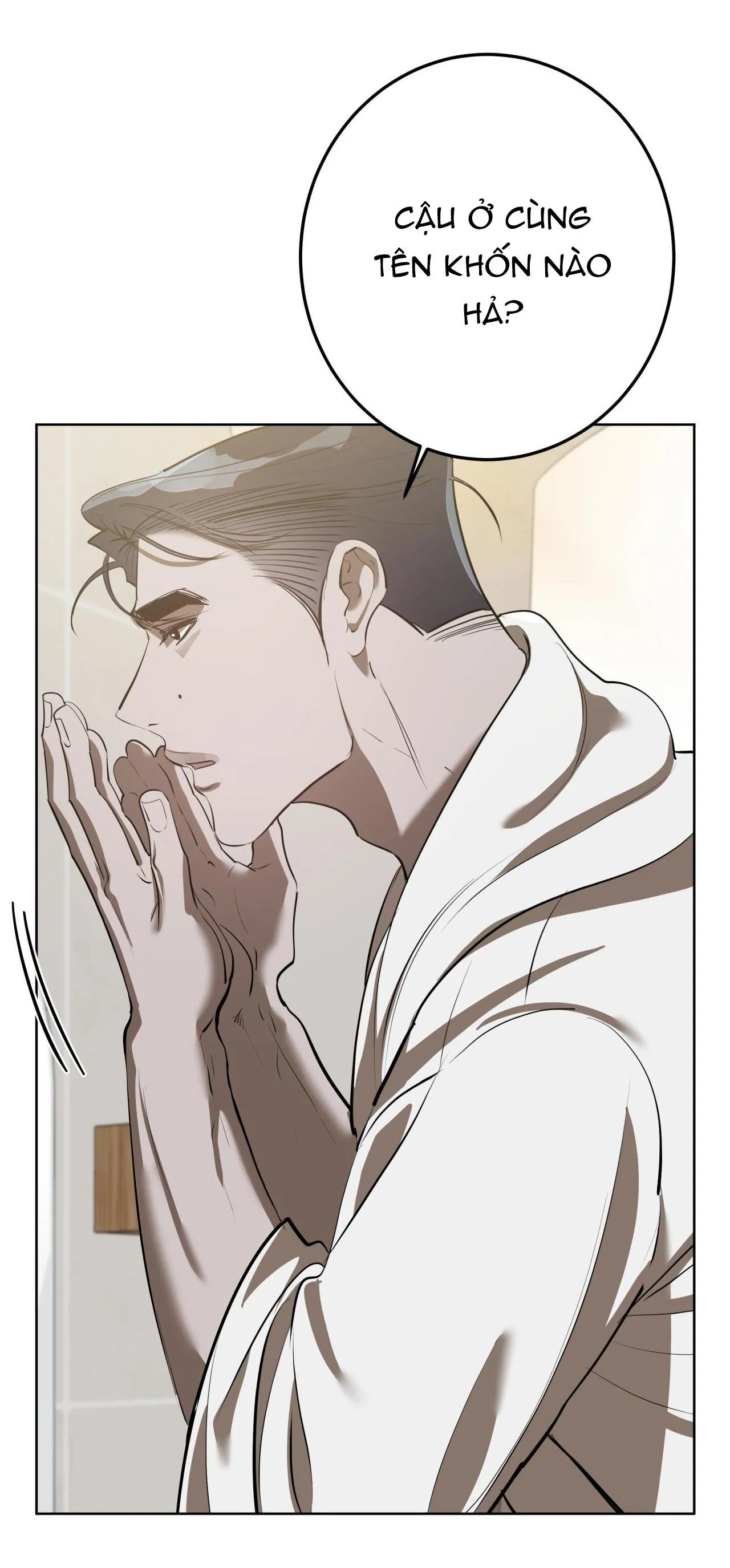 QUÁI THÚ Chapter 13 Trang 22