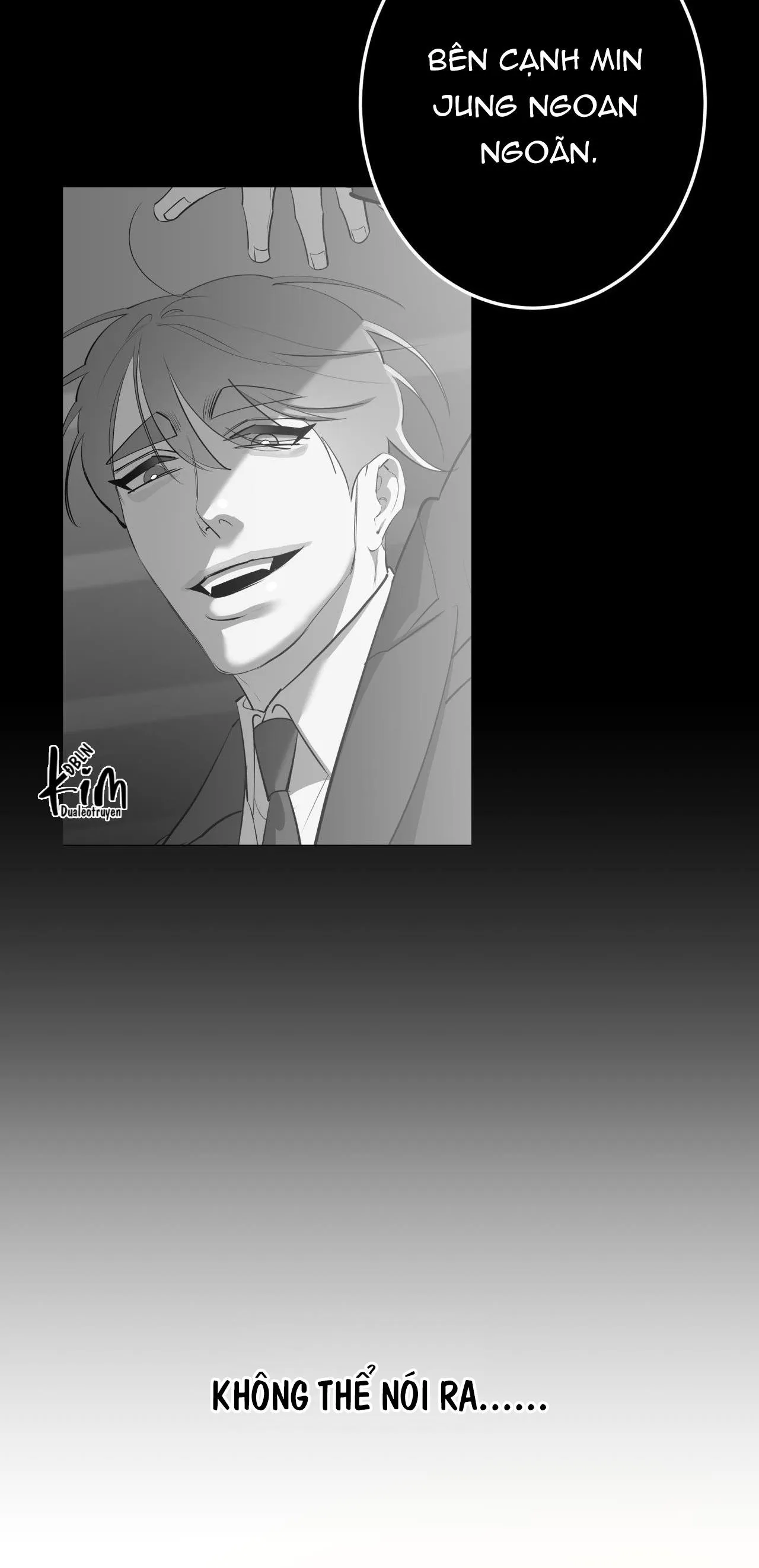 QUÁI THÚ Chapter 13 Trang 26