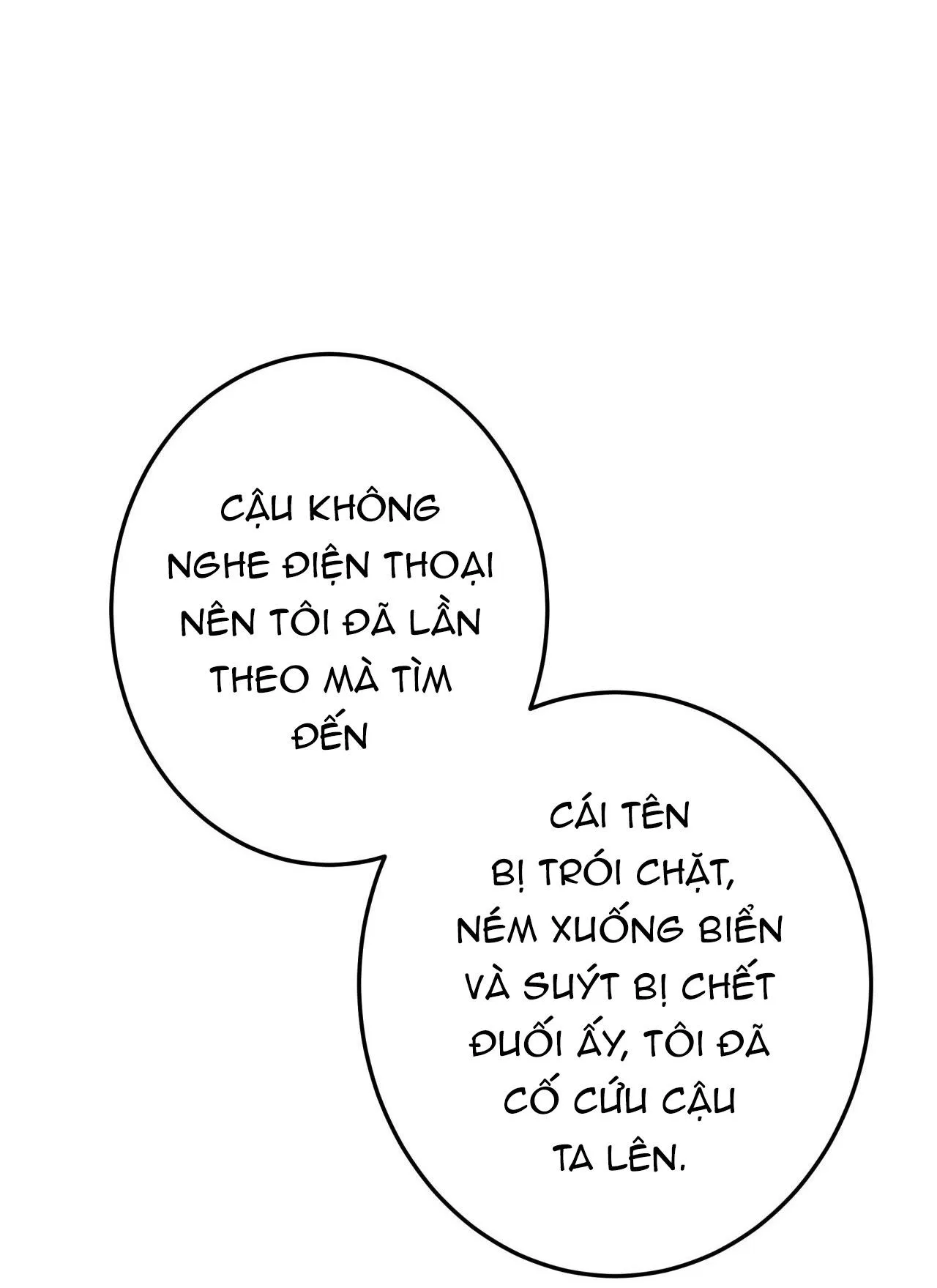 QUÁI THÚ Chapter 13 Trang 32