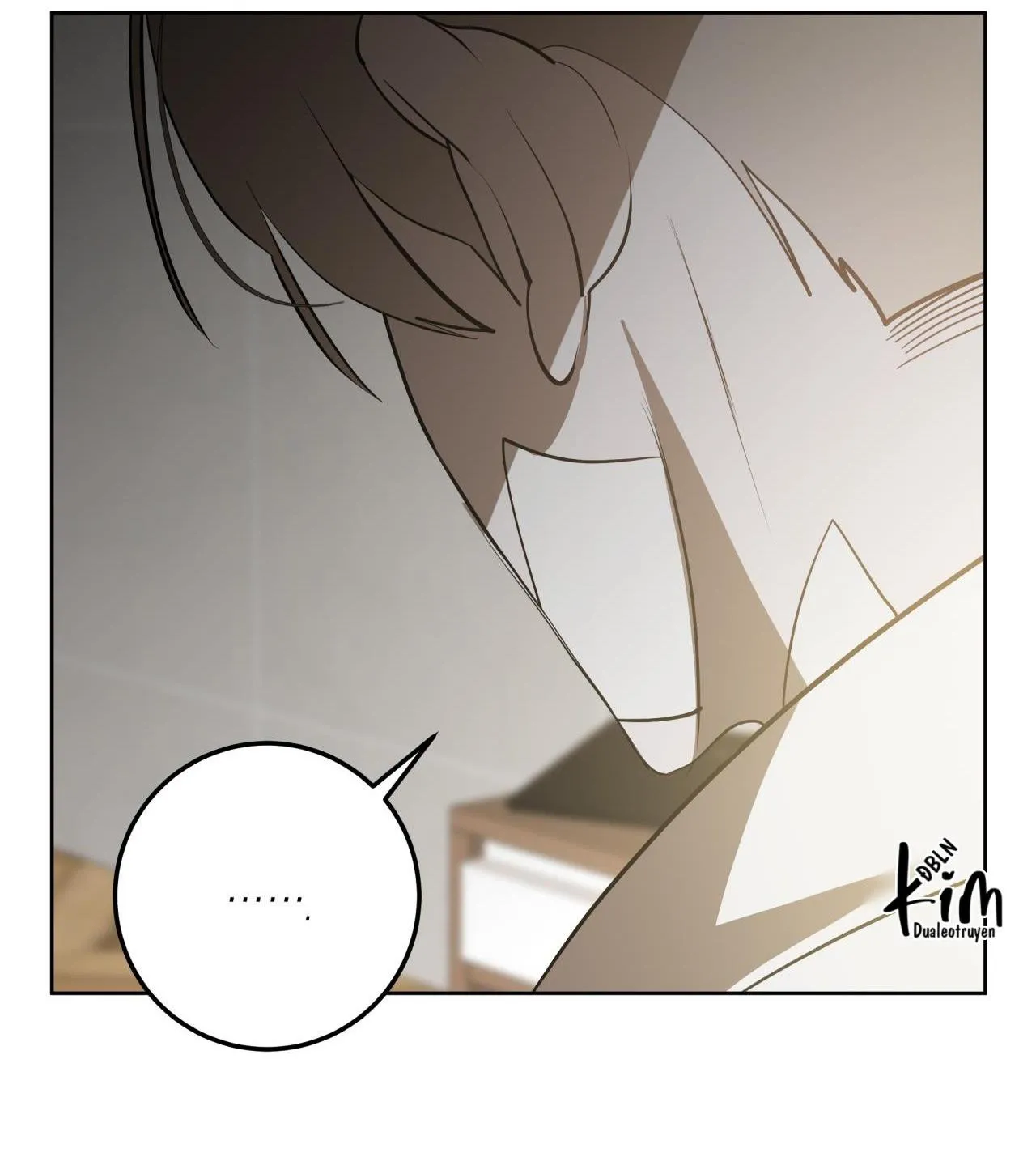 QUÁI THÚ Chapter 13 Trang 33