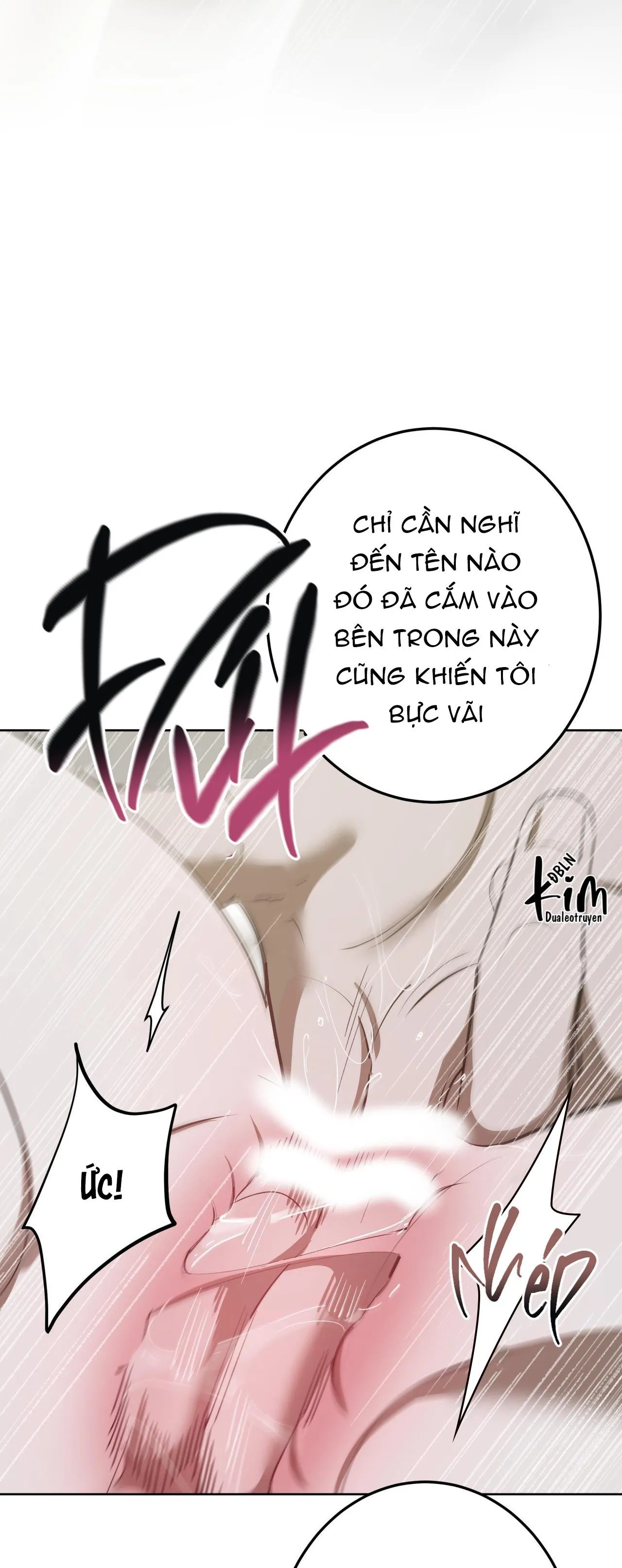 QUÁI THÚ Chapter 13 Trang 42