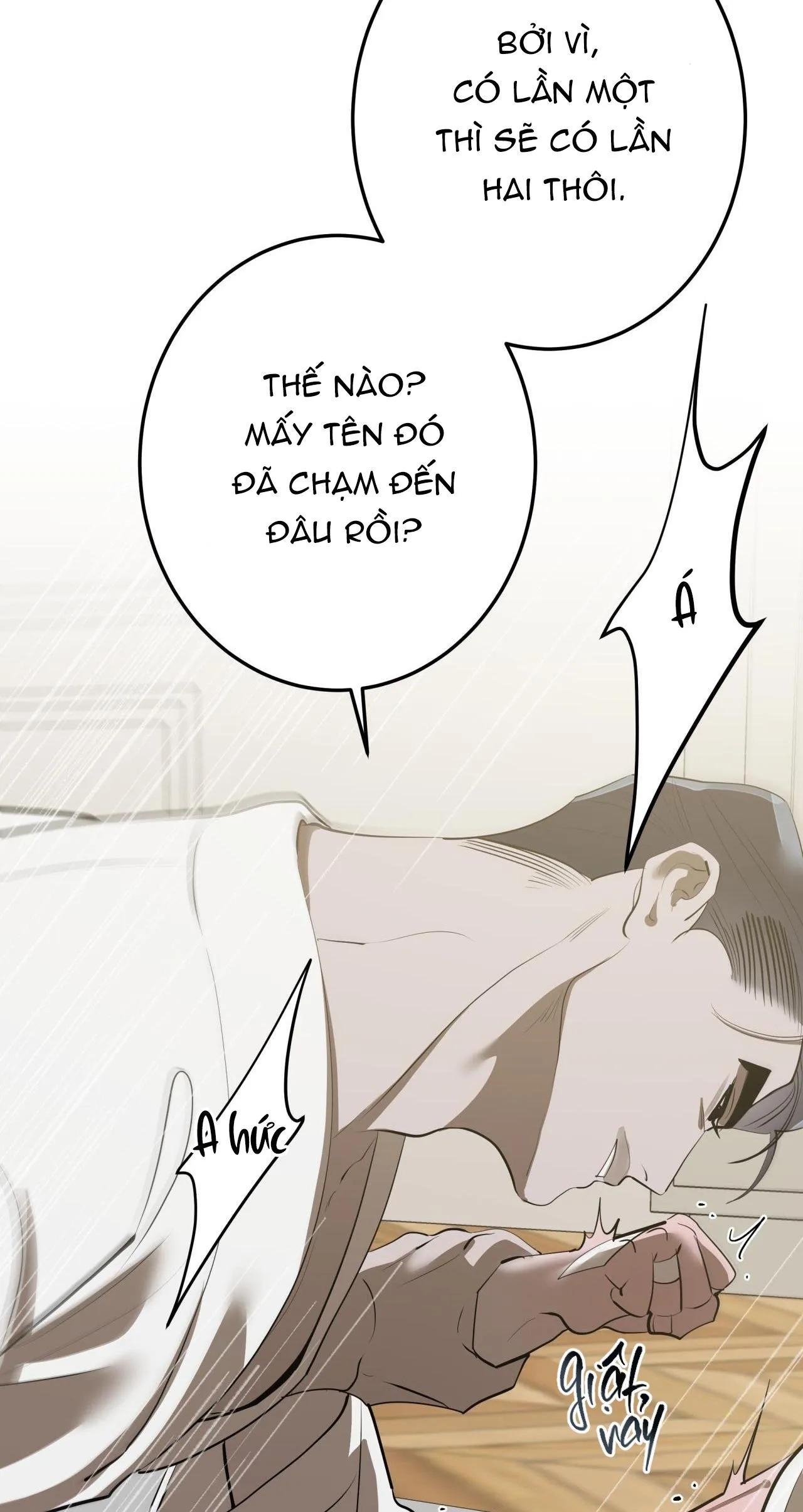 QUÁI THÚ Chapter 13 Trang 43