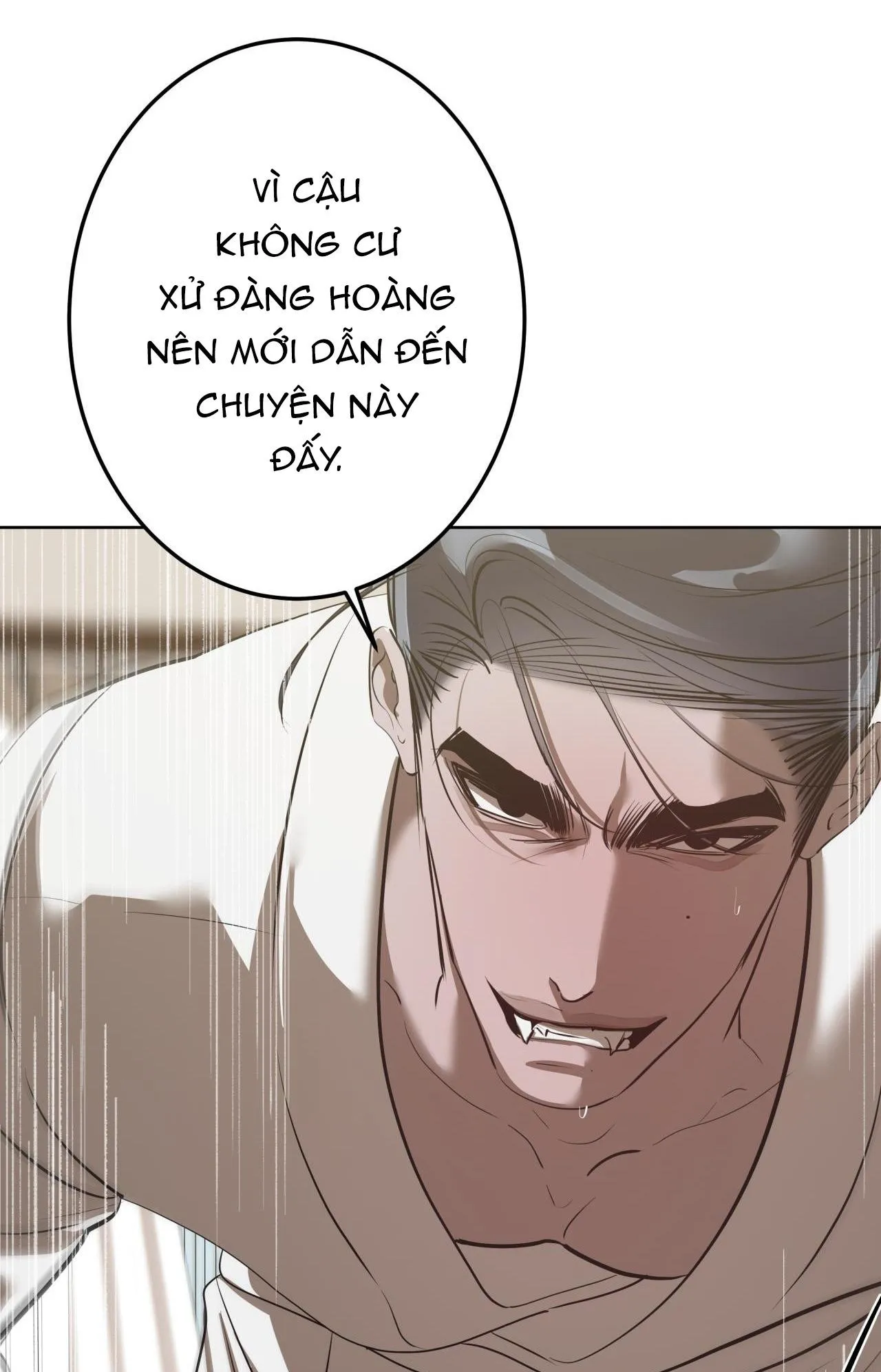 QUÁI THÚ Chapter 13 Trang 46