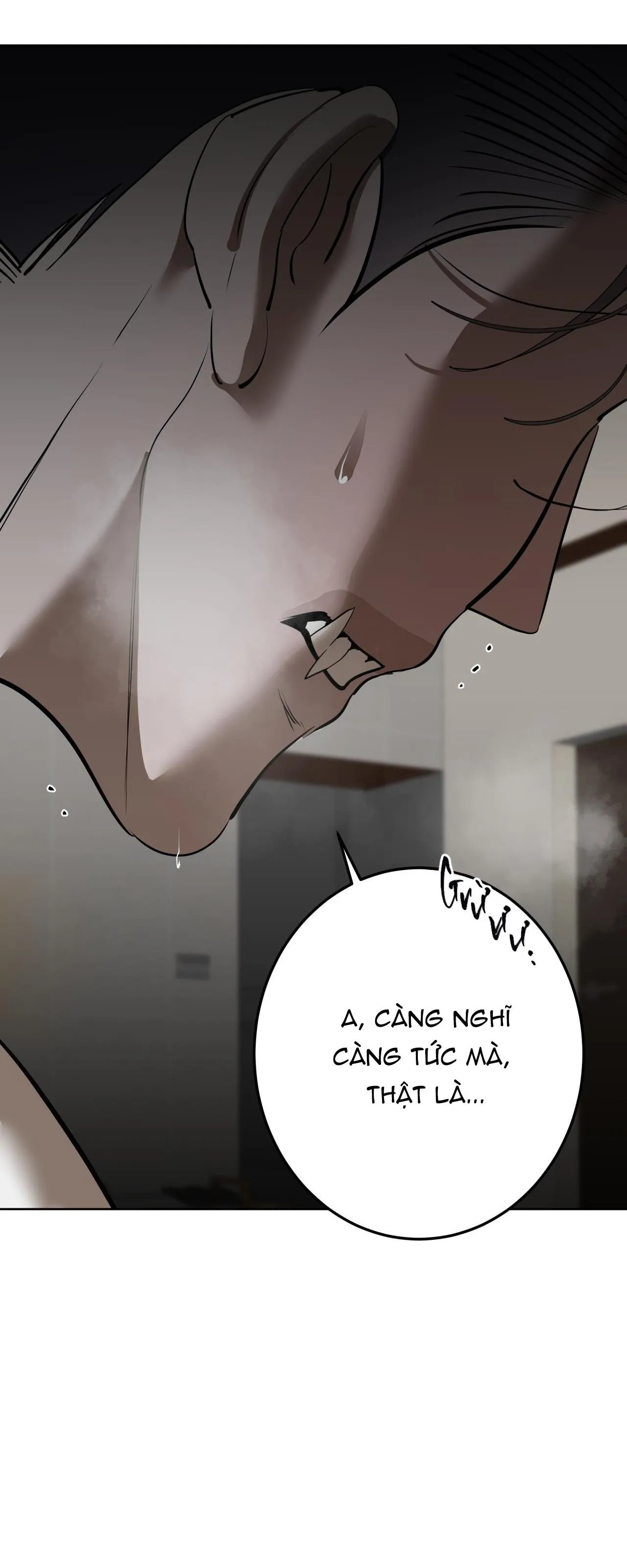 QUÁI THÚ Chapter 13 Trang 51