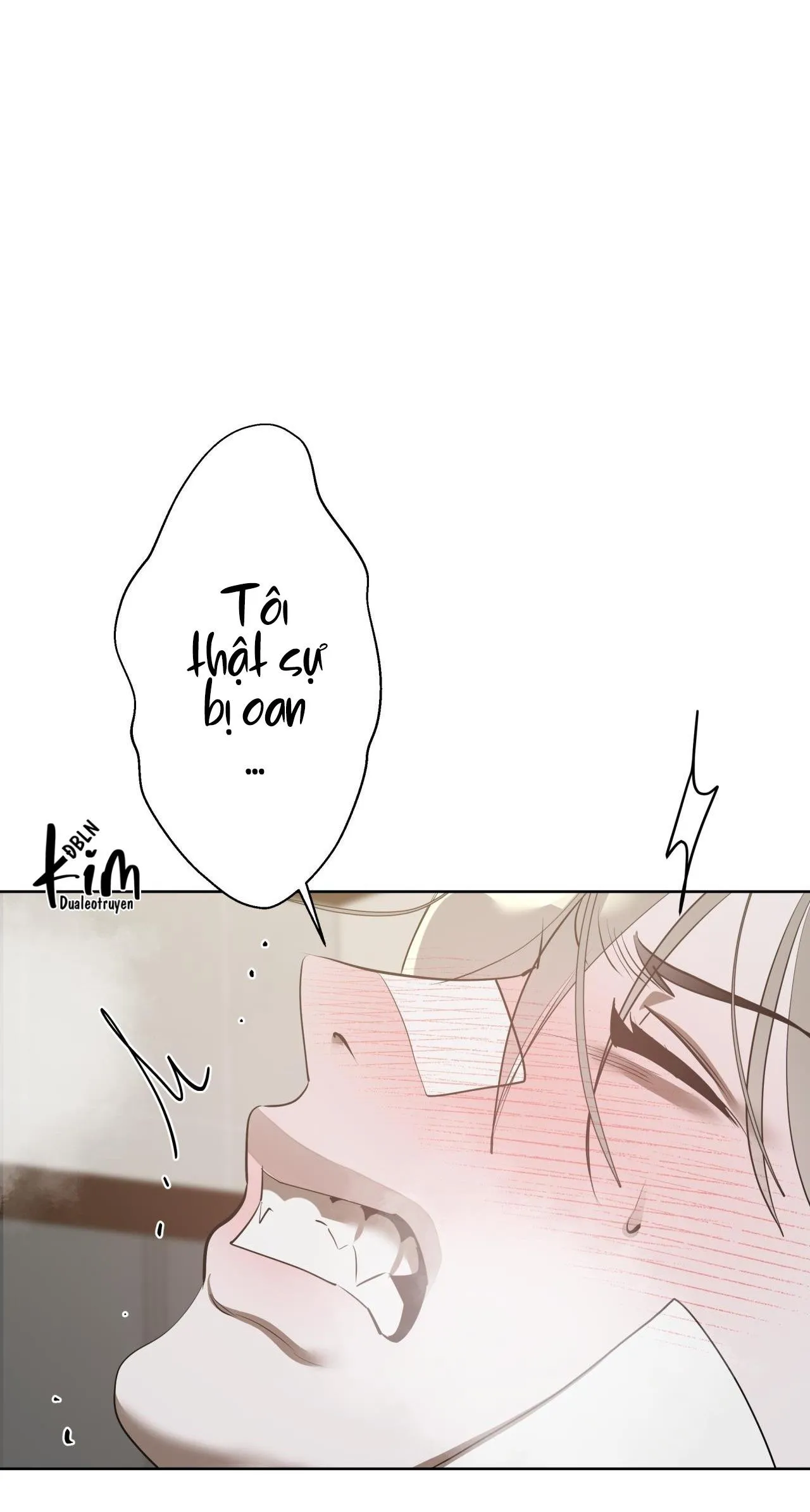 QUÁI THÚ Chapter 13 Trang 52